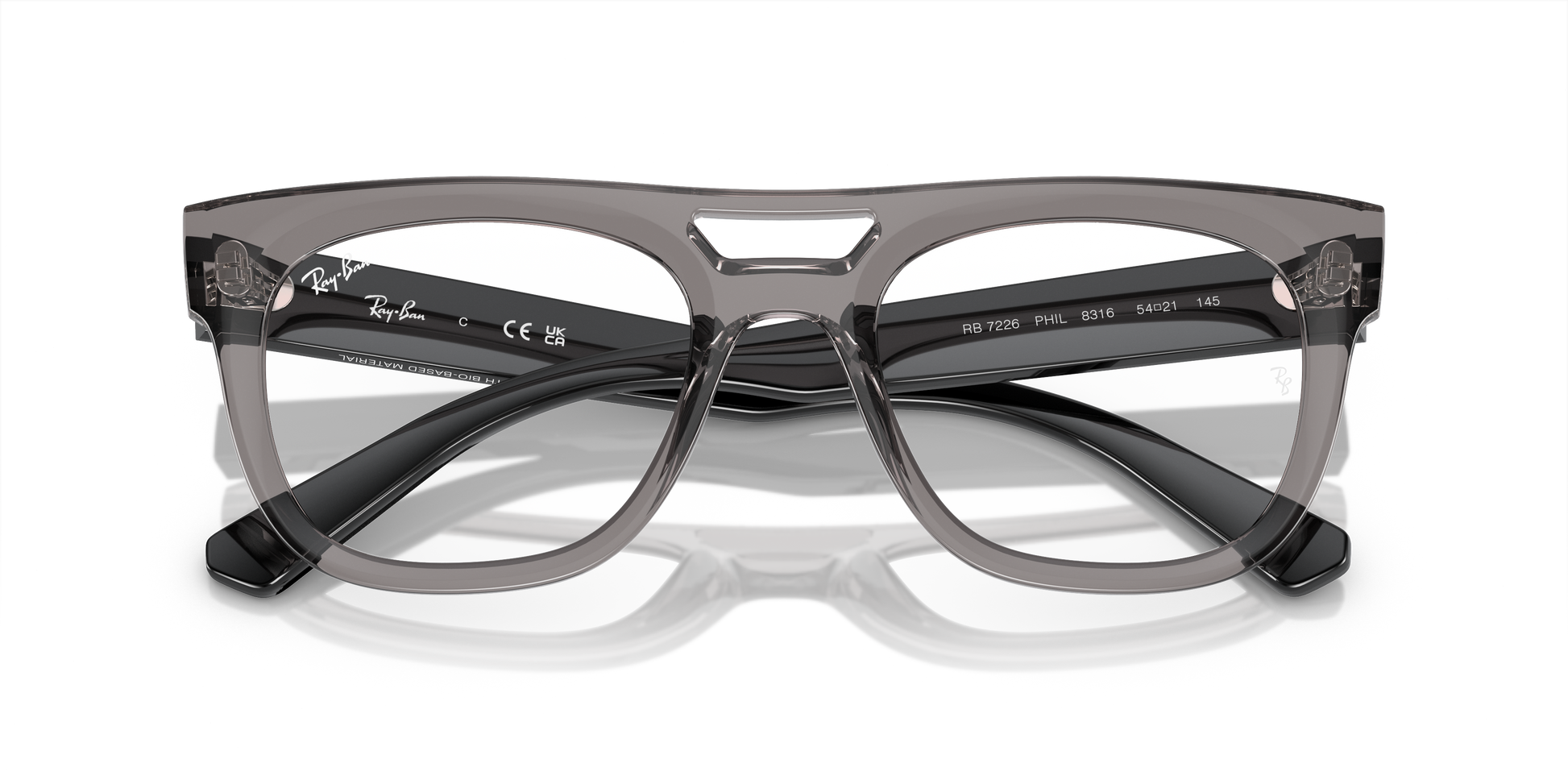 Ray-Ban Phil Eyeglasses RX7226 8316