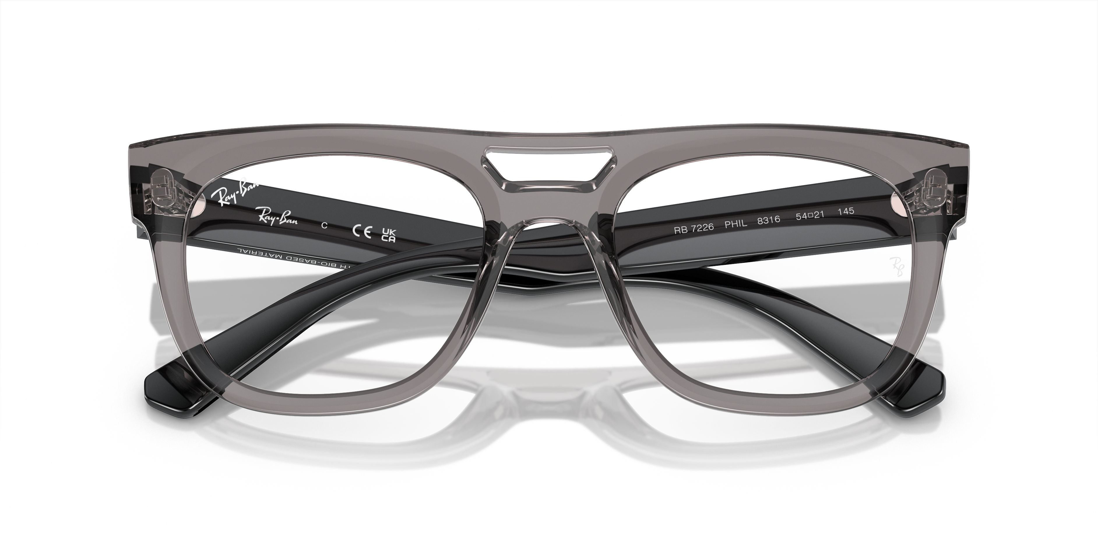 Ray-Ban Phil Eyeglasses RX7226 8316