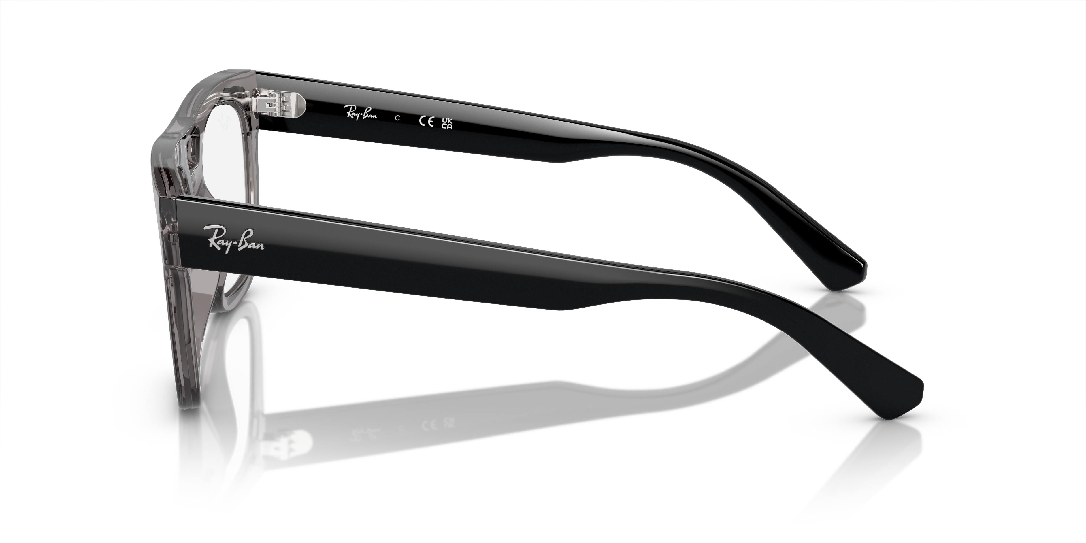 Ray-Ban Phil Eyeglasses RX7226 8316