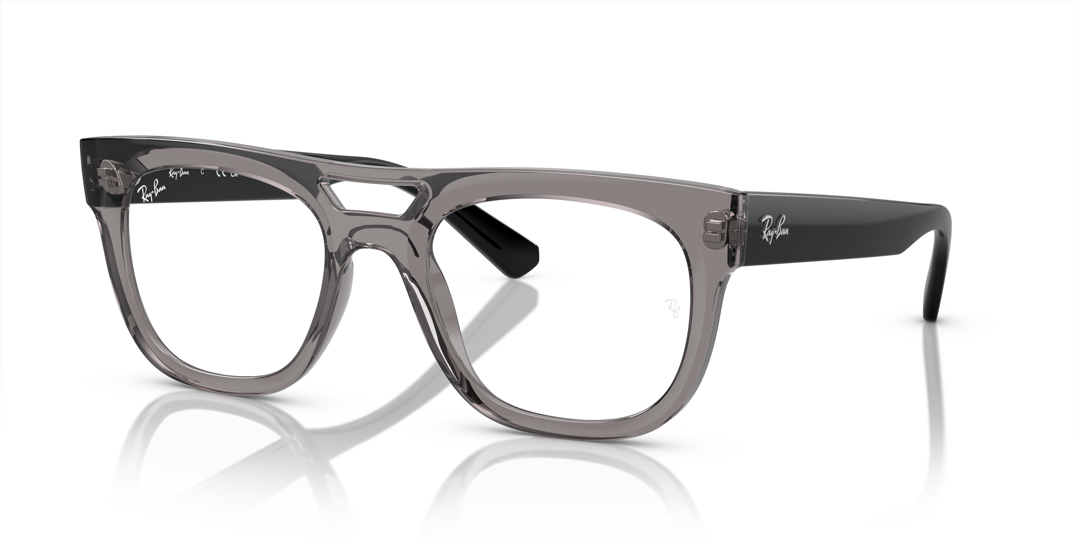 Ray-Ban Phil Eyeglasses RX7226 8316