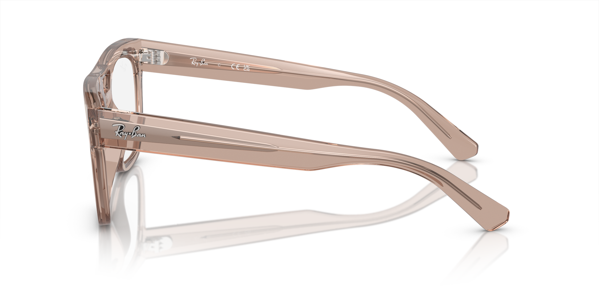 Ray-Ban Phil Eyeglasses RX7226 8317