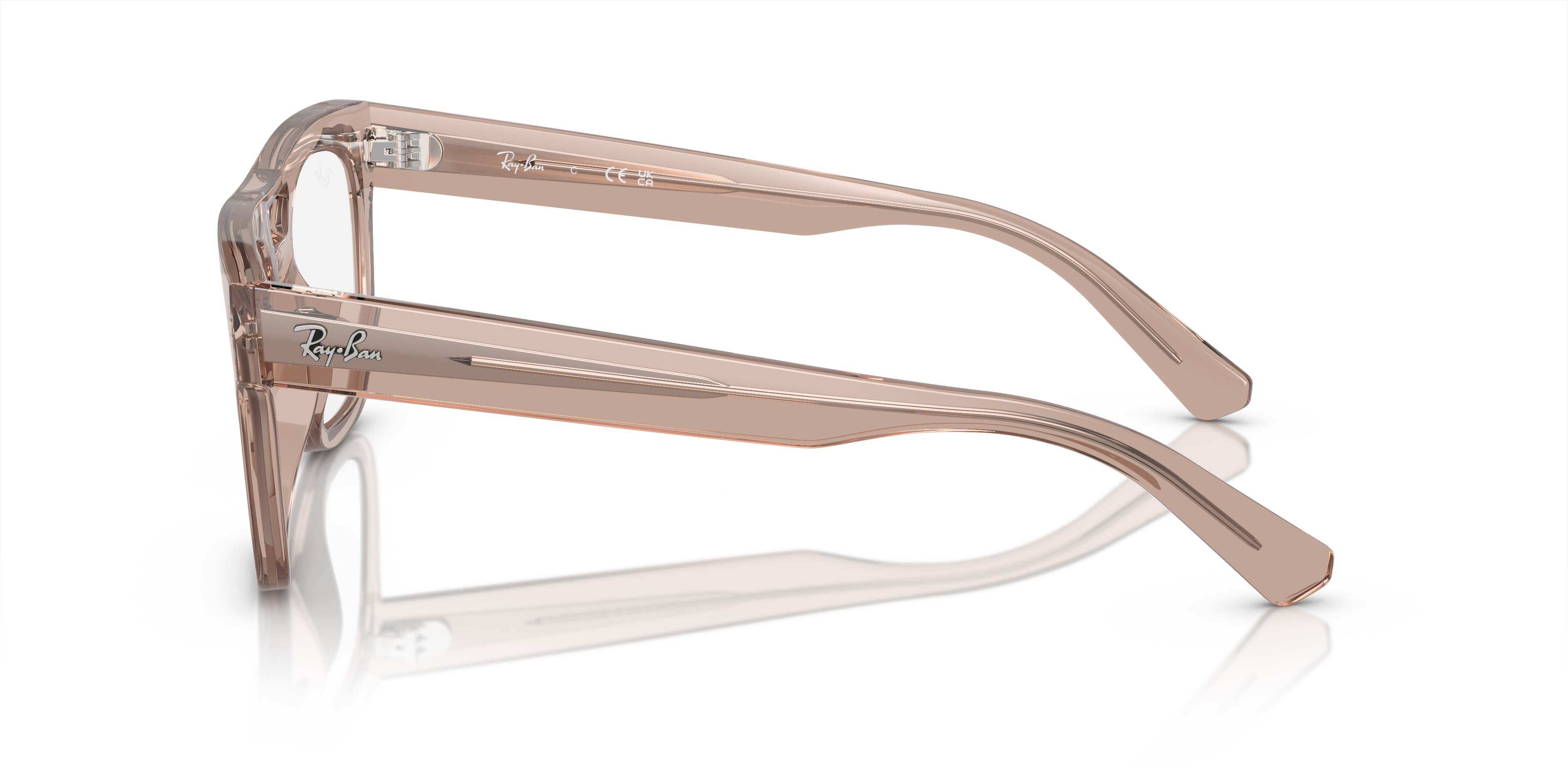 Ray-Ban Phil Eyeglasses RX7226 8317