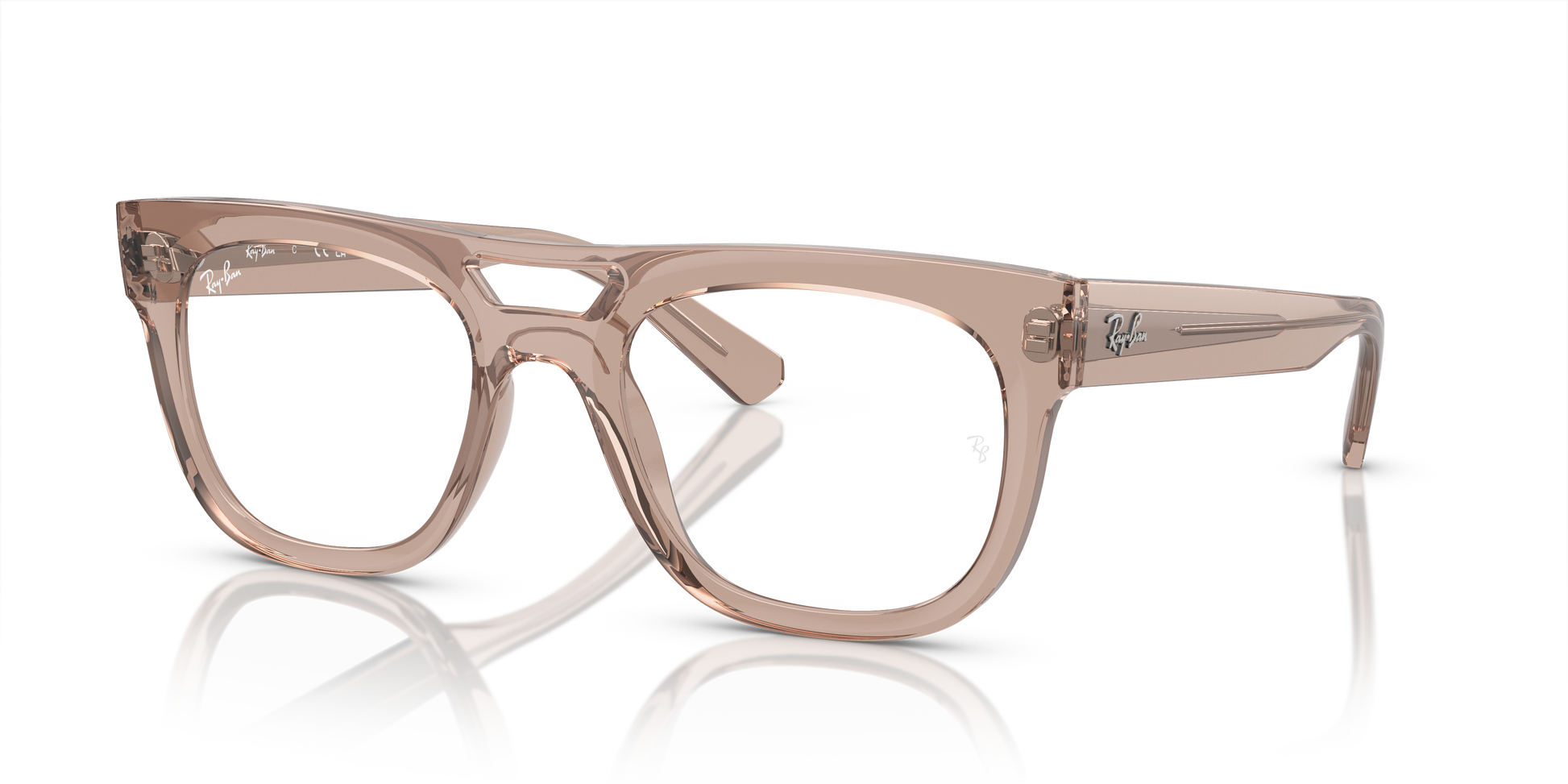 Ray-Ban Phil Eyeglasses RX7226 8317