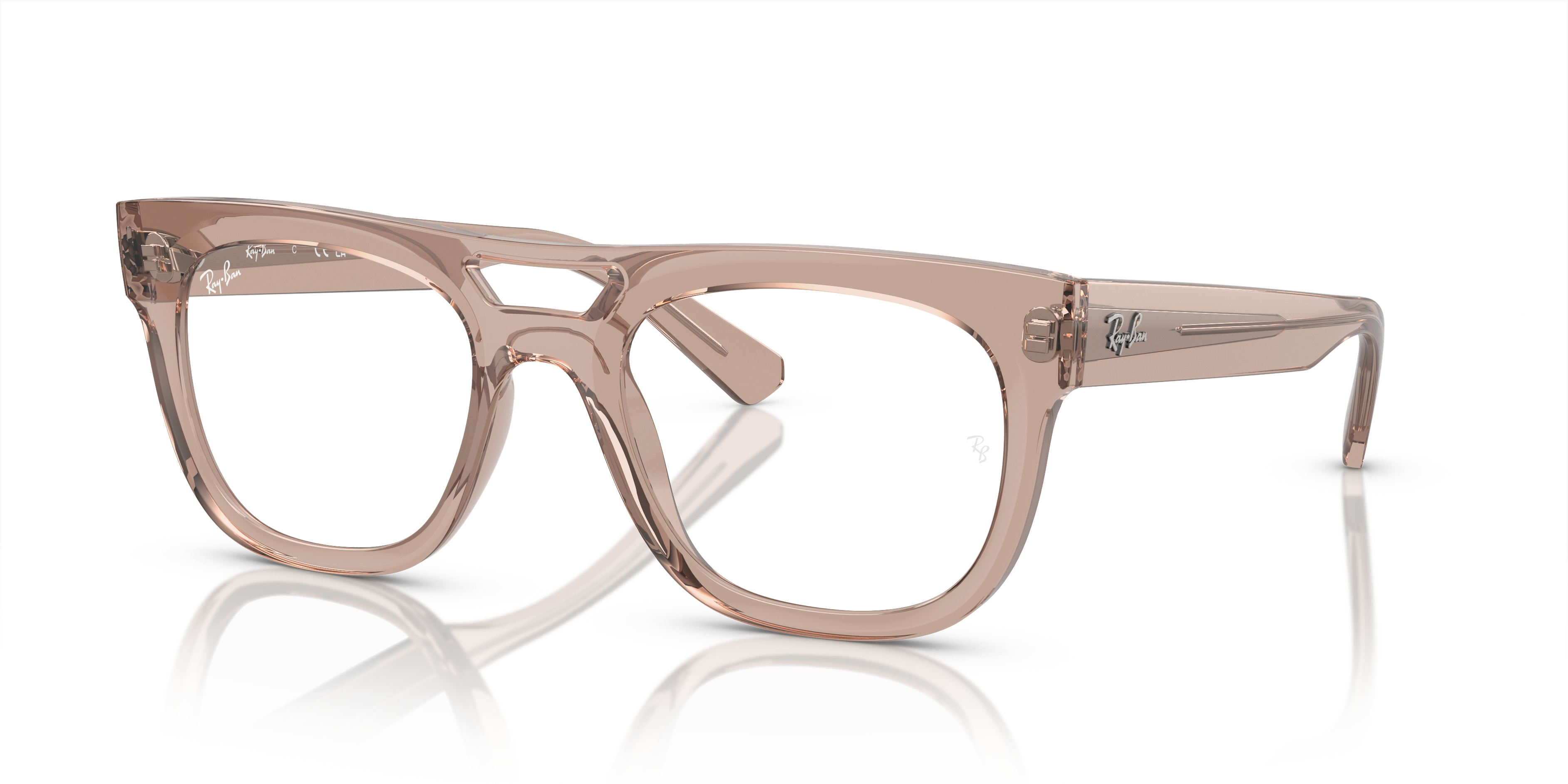 Ray-Ban Phil Eyeglasses RX7226 8317