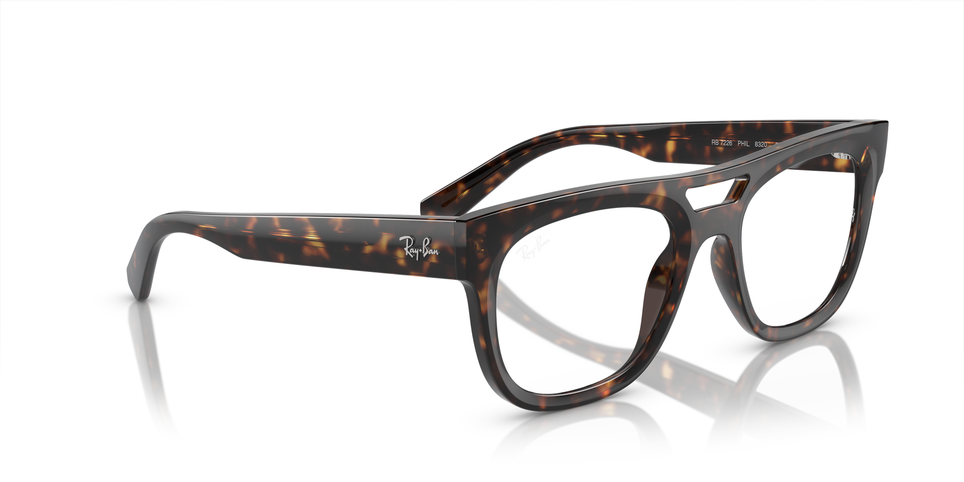 Ray-Ban Phil Eyeglasses RX7226 8320