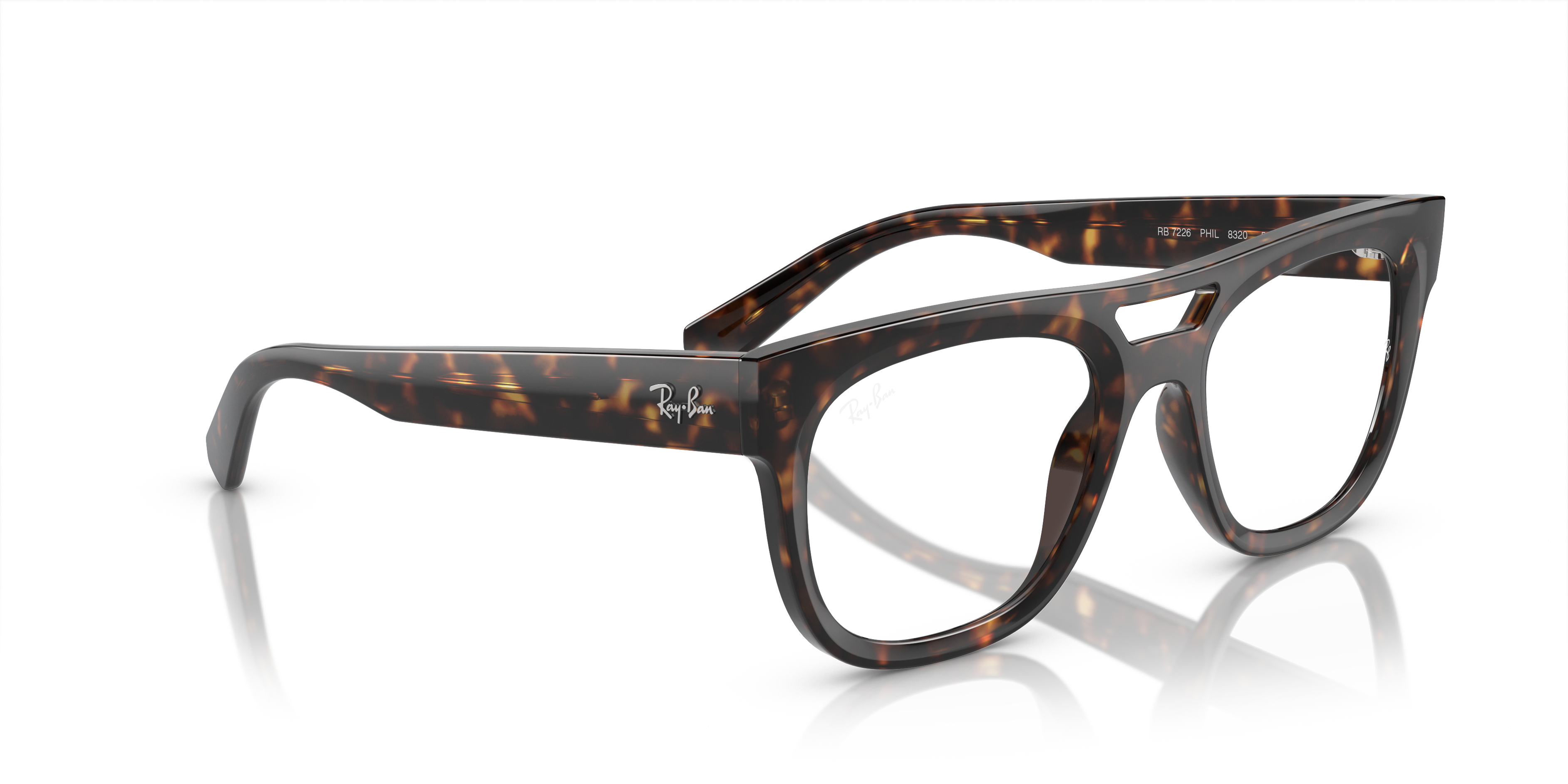 Ray-Ban Phil Eyeglasses RX7226 8320