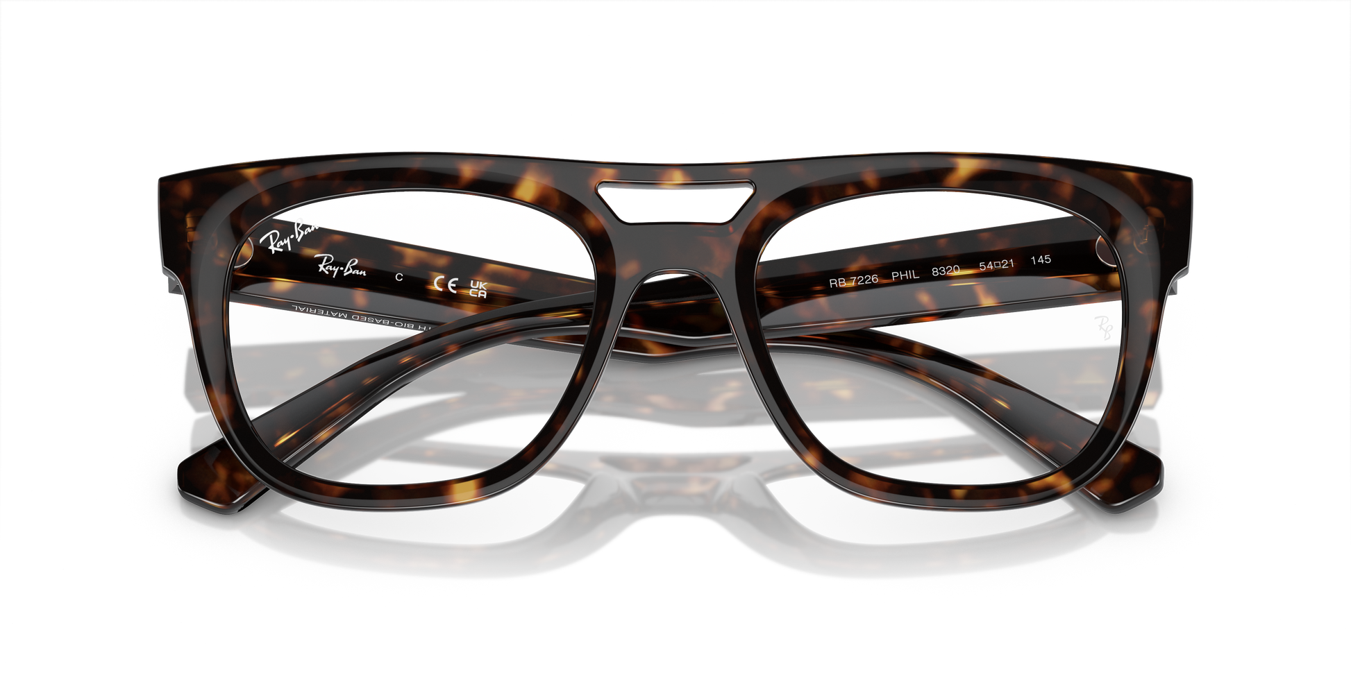 Ray-Ban Phil Eyeglasses RX7226 8320