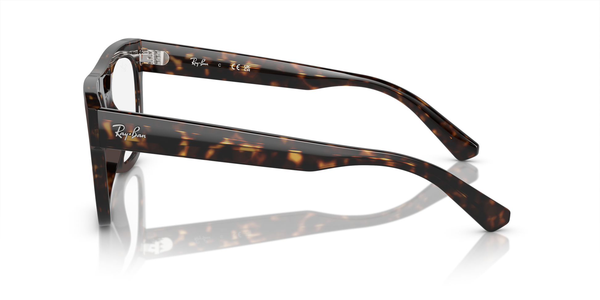 Ray-Ban Phil Eyeglasses RX7226 8320