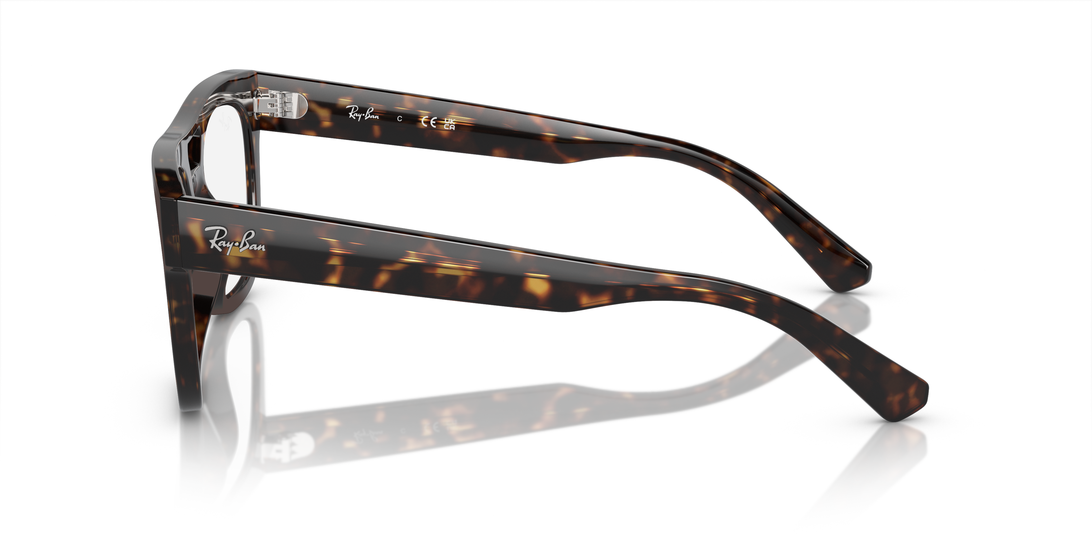 Ray-Ban Phil Eyeglasses RX7226 8320