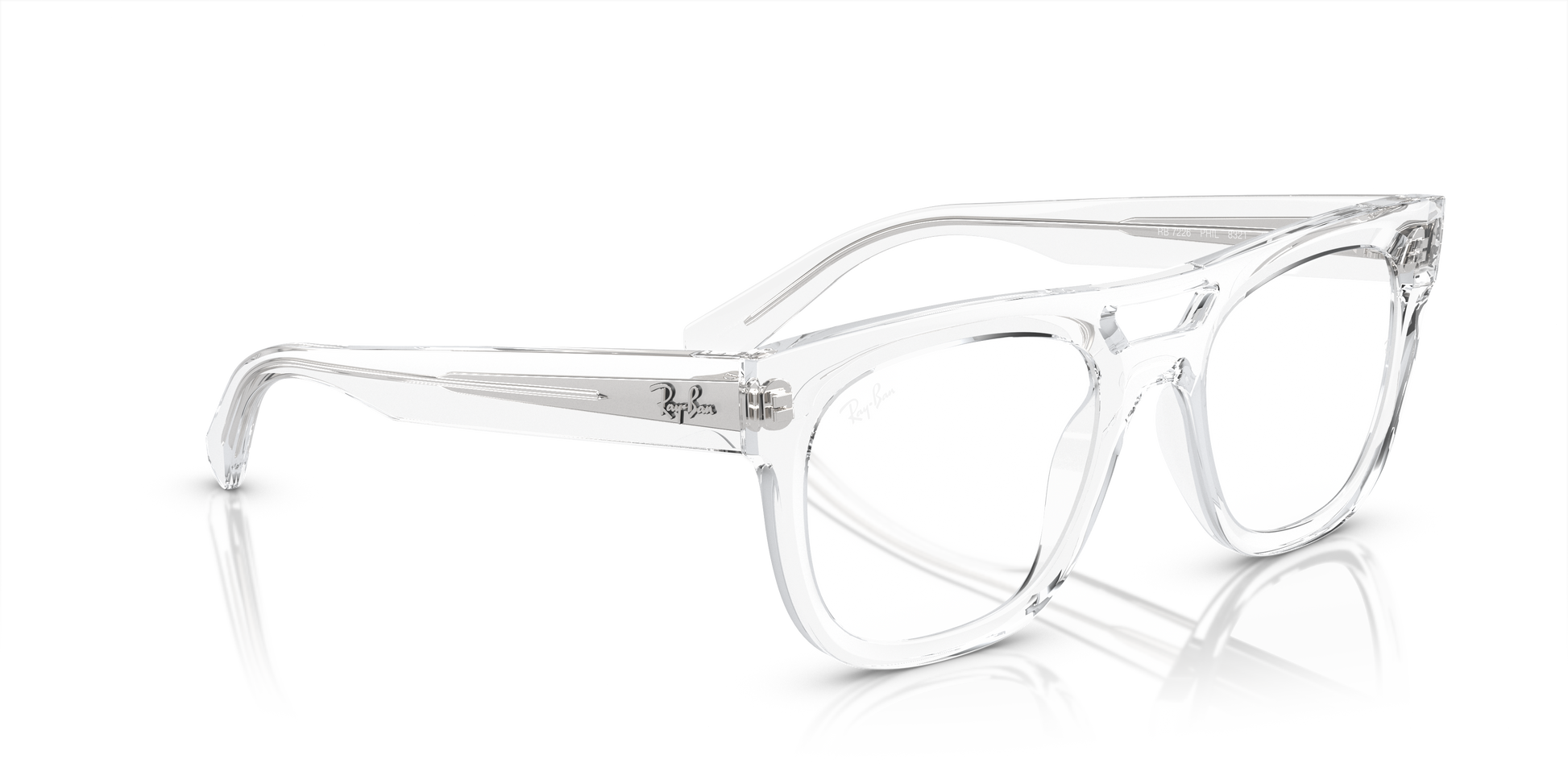 Ray-Ban Phil Eyeglasses RX7226 8321