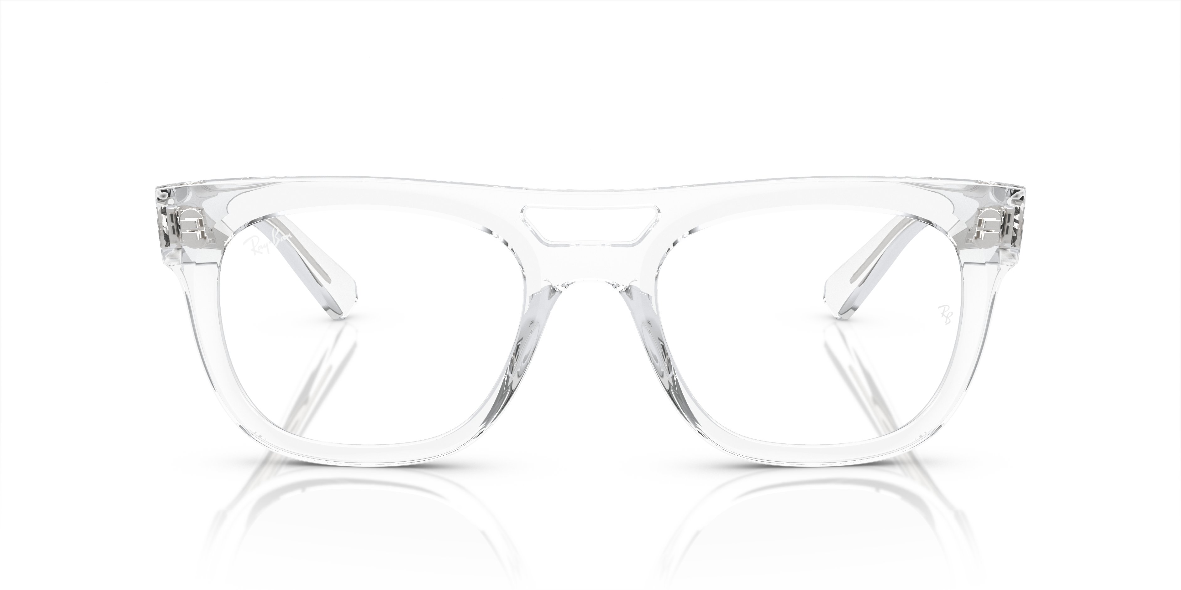 Ray-Ban Phil Eyeglasses RX7226 8321