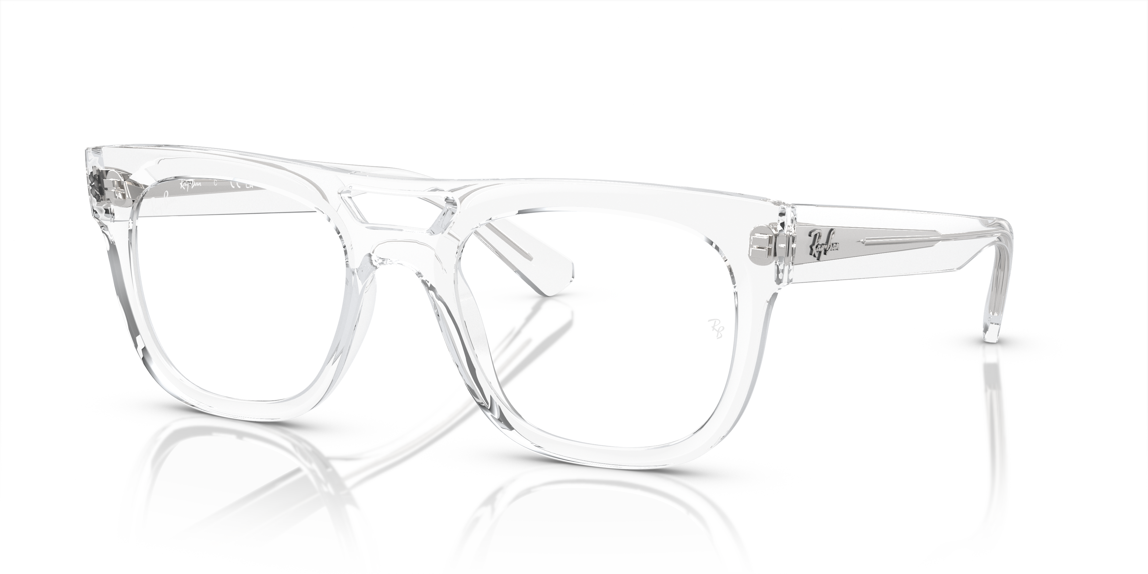 Ray-Ban Phil Eyeglasses RX7226 8321