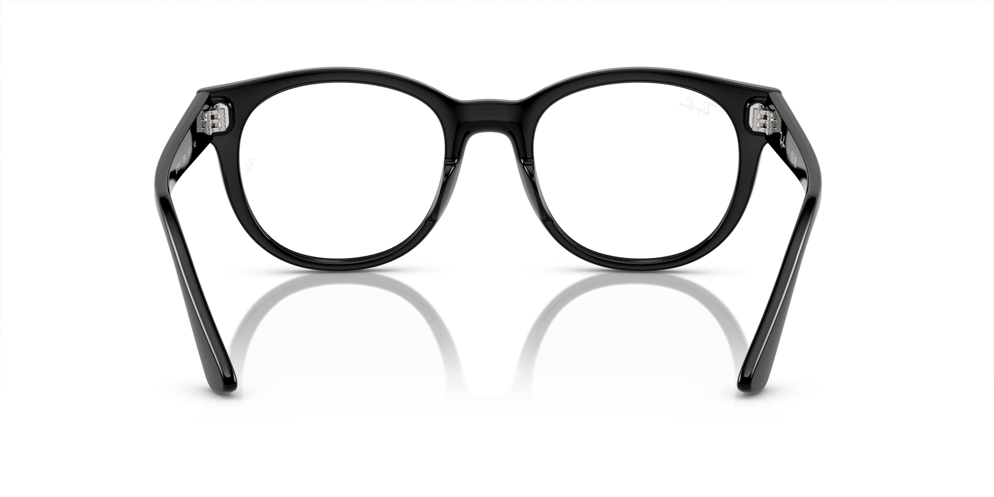 Ray-Ban Eyeglasses RX7227 2000