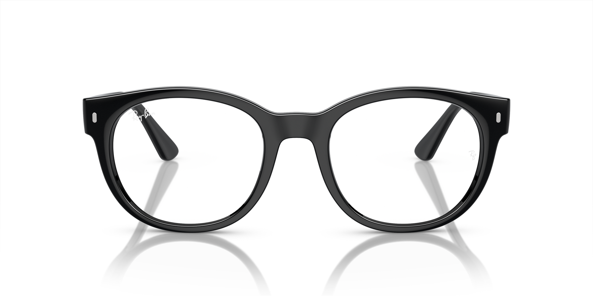 Ray-Ban Eyeglasses RX7227 2000