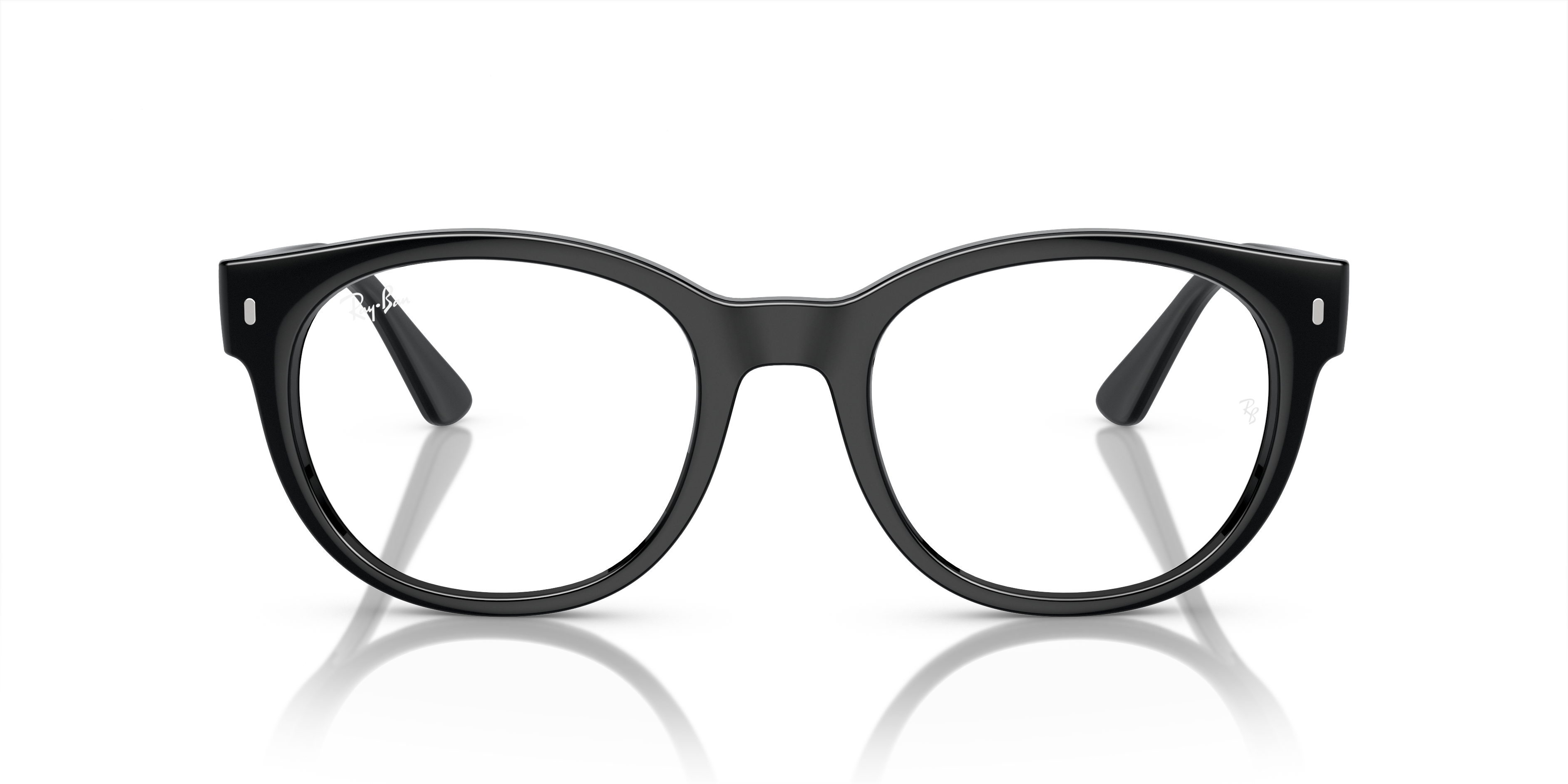 Ray-Ban Eyeglasses RX7227 2000