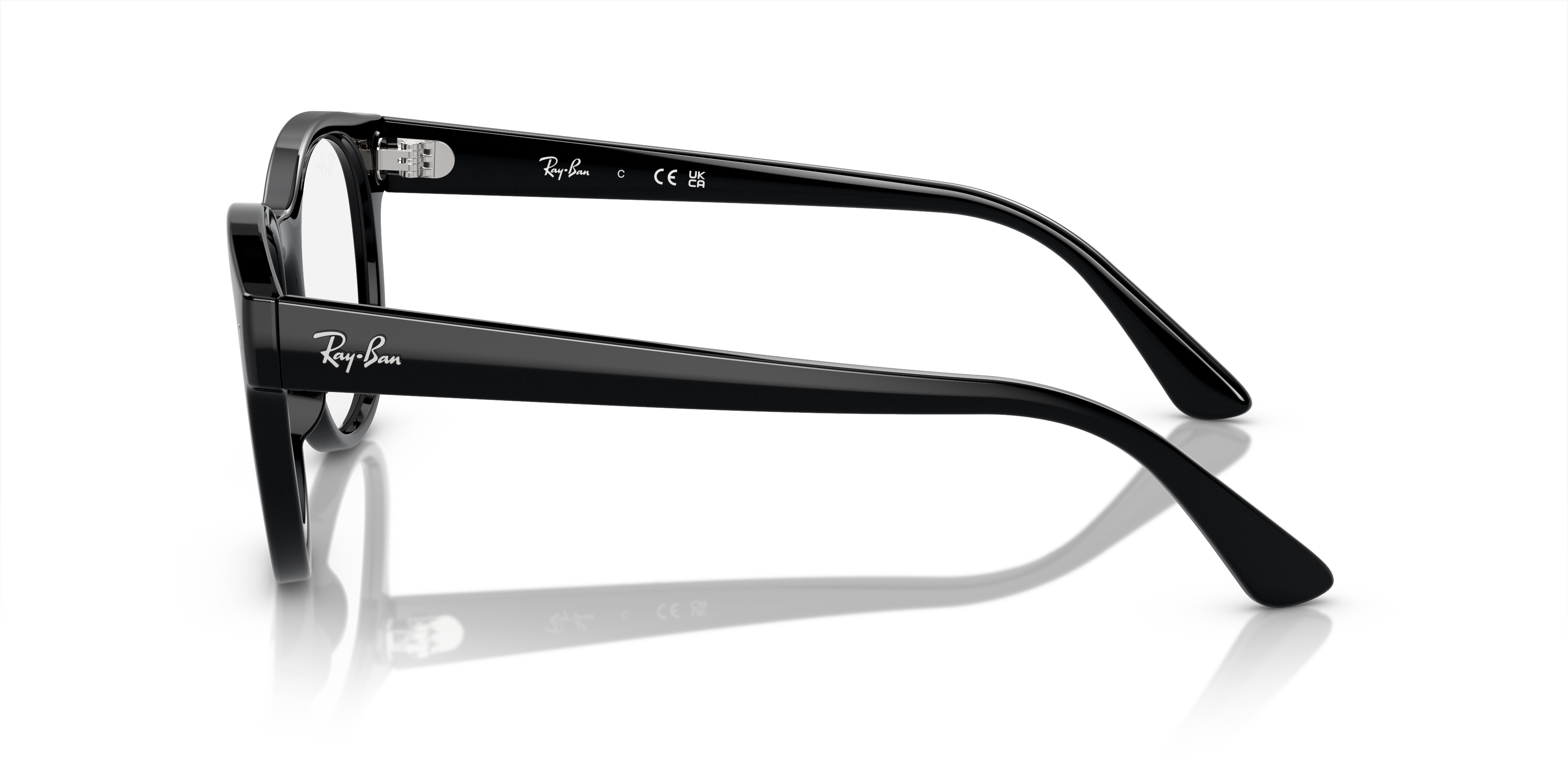 Ray-Ban Eyeglasses RX7227 2000