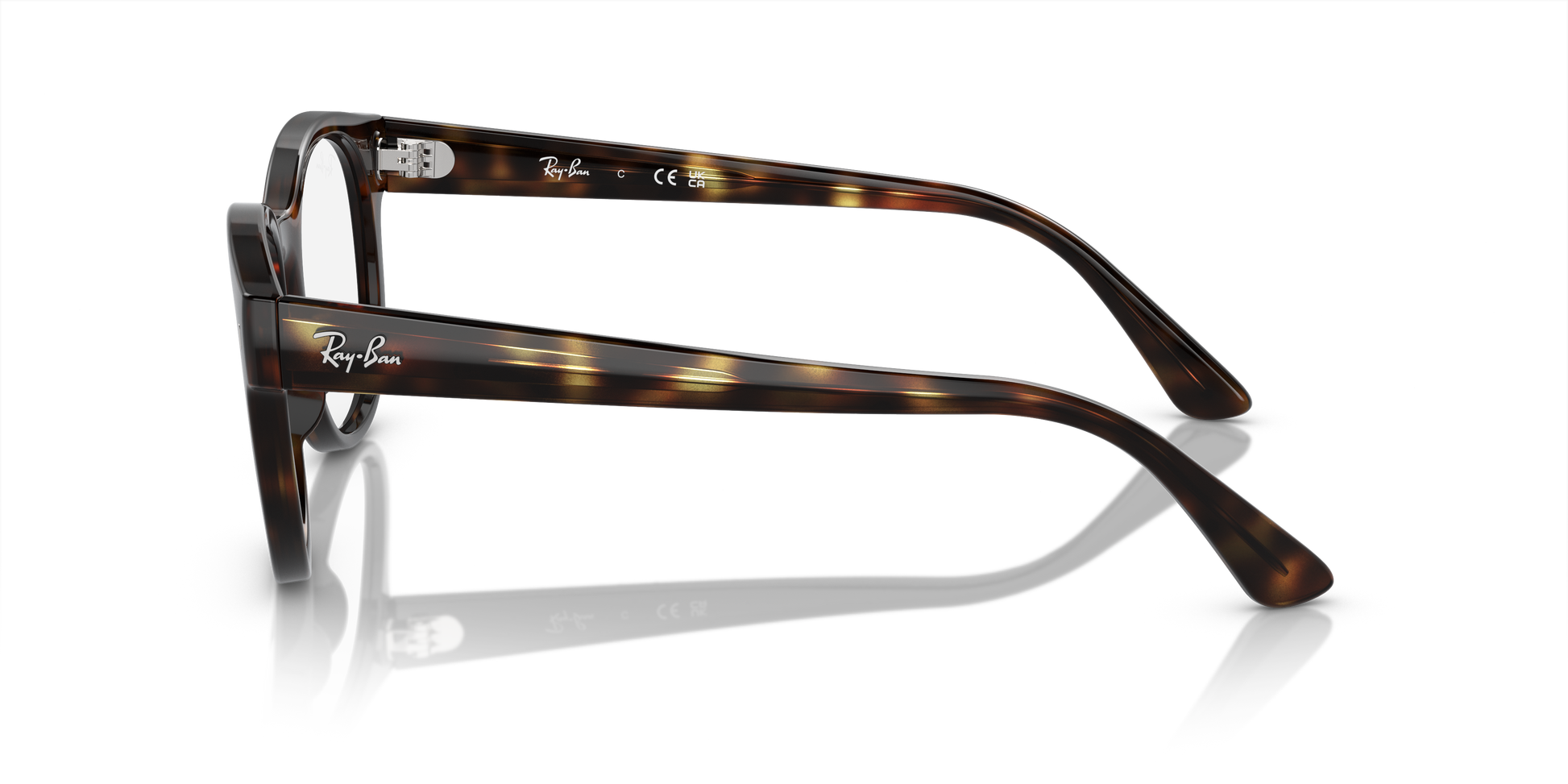 Ray-Ban Eyeglasses RX7227 2012