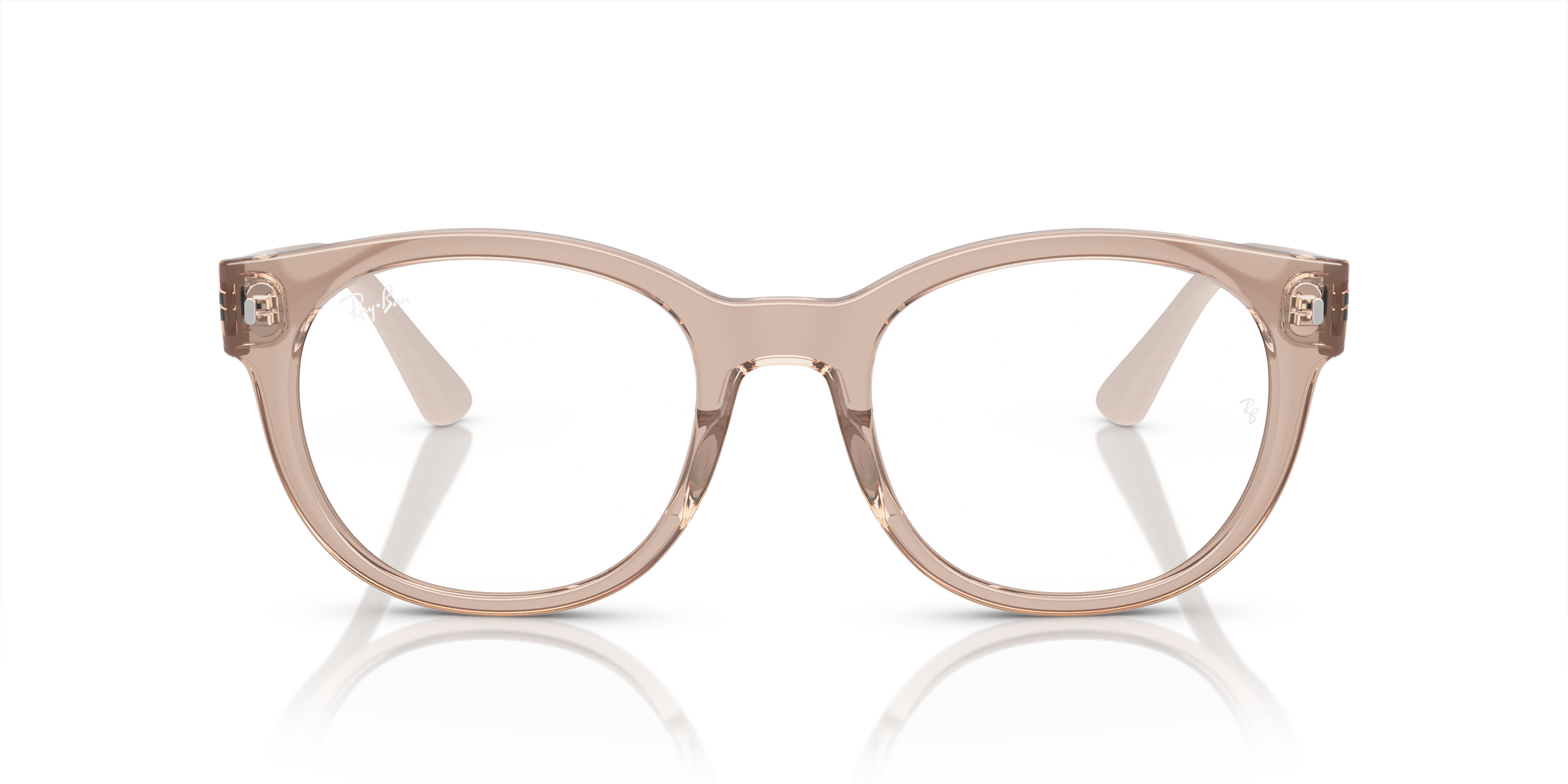 Ray-Ban Eyeglasses RX7227 8203