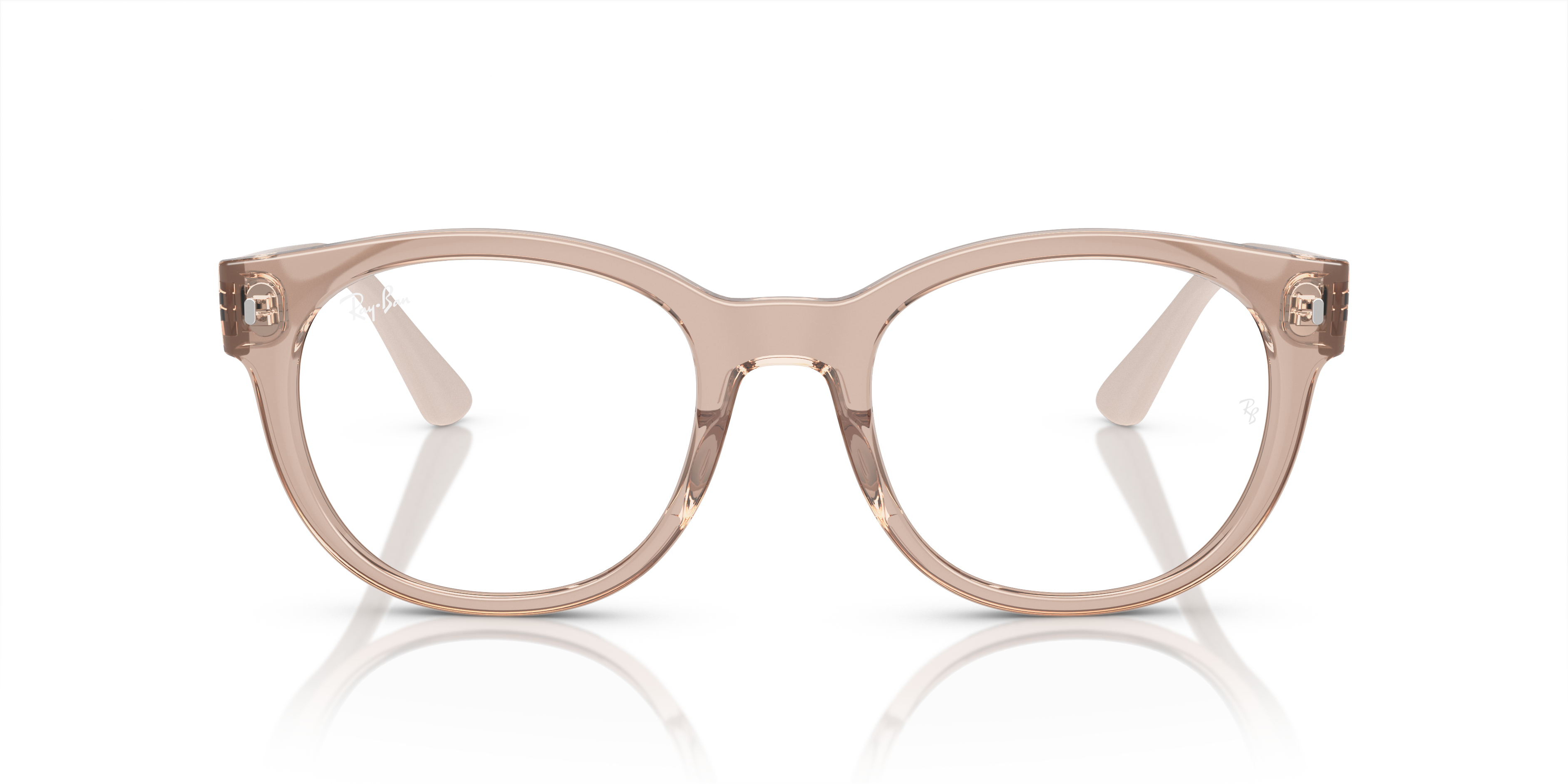 Ray-Ban Eyeglasses RX7227 8203