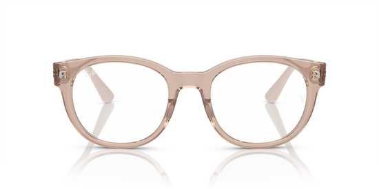 Ray-Ban Eyeglasses RX7227 8203