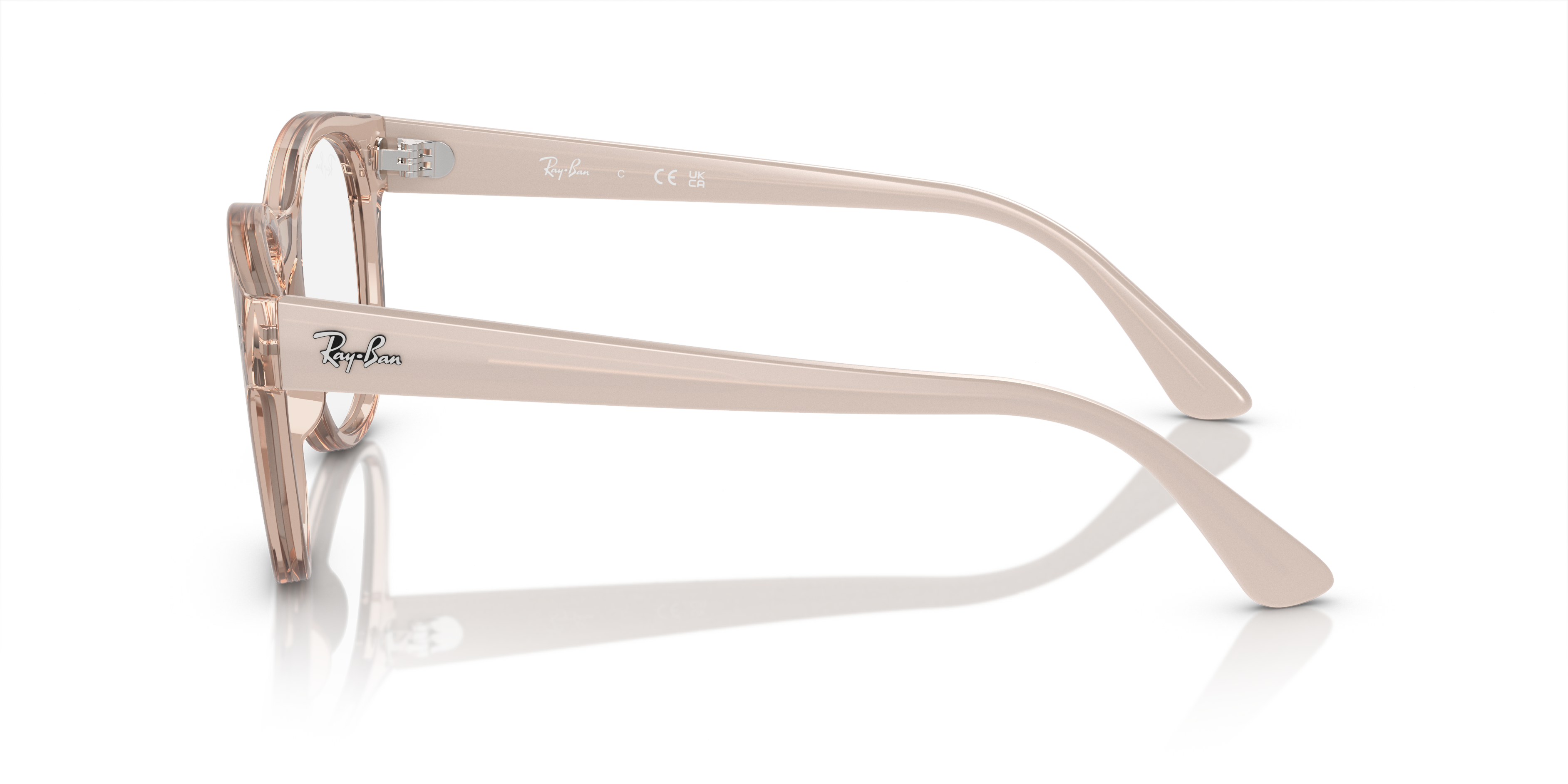 Ray-Ban Eyeglasses RX7227 8203