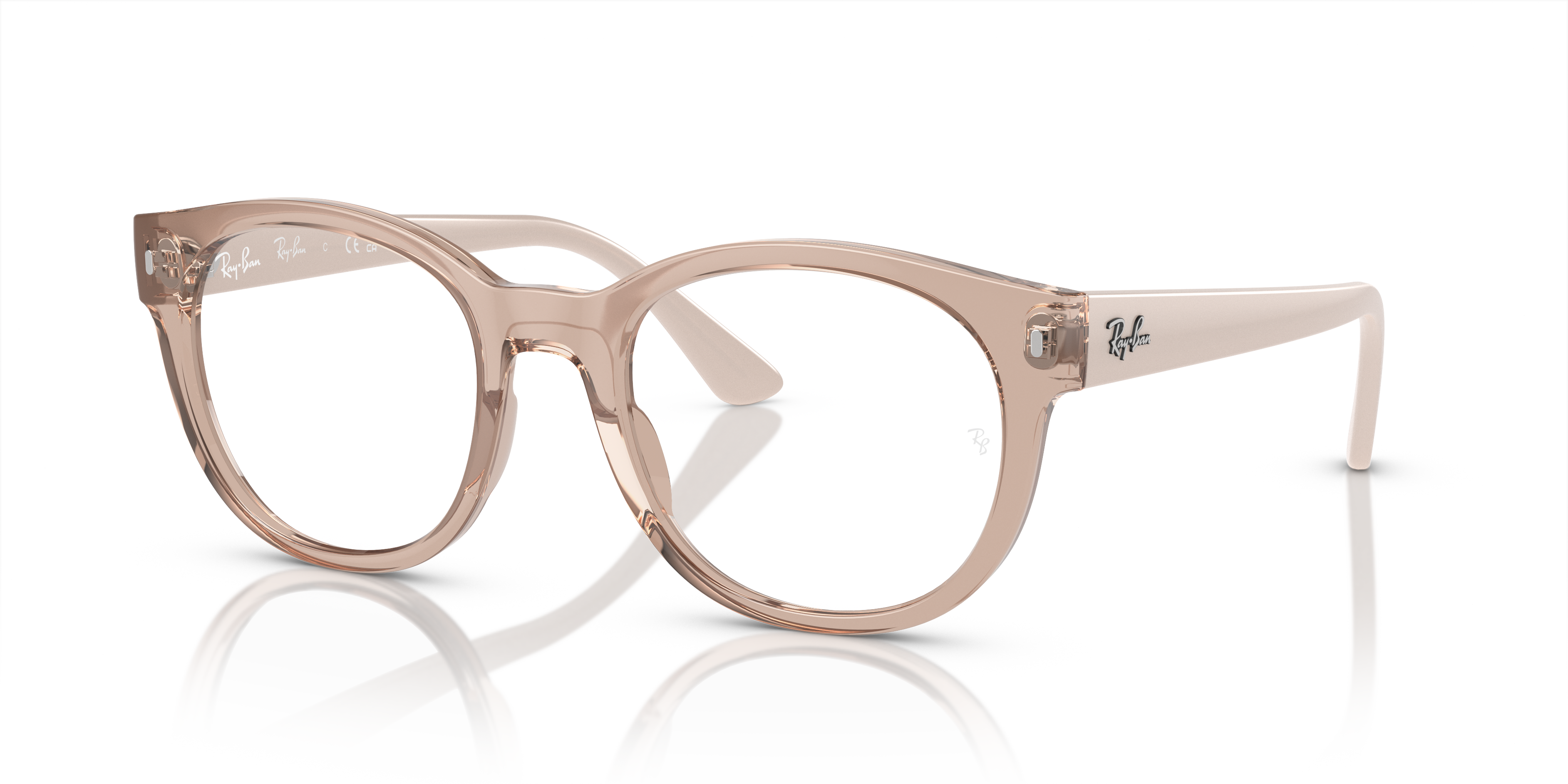 Ray-Ban Eyeglasses RX7227 8203