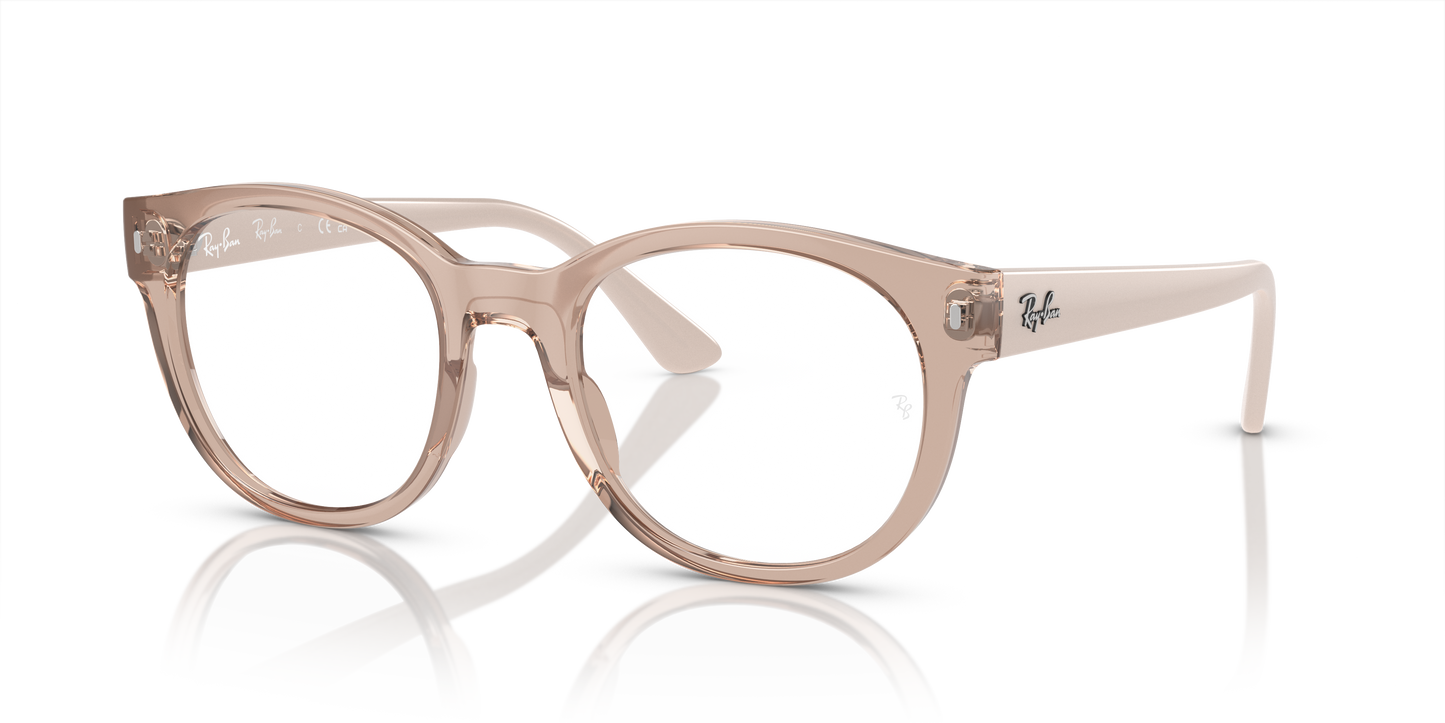 Ray-Ban Eyeglasses RX7227 8203