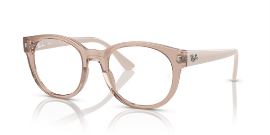 Ray-Ban Eyeglasses RX7227 8203