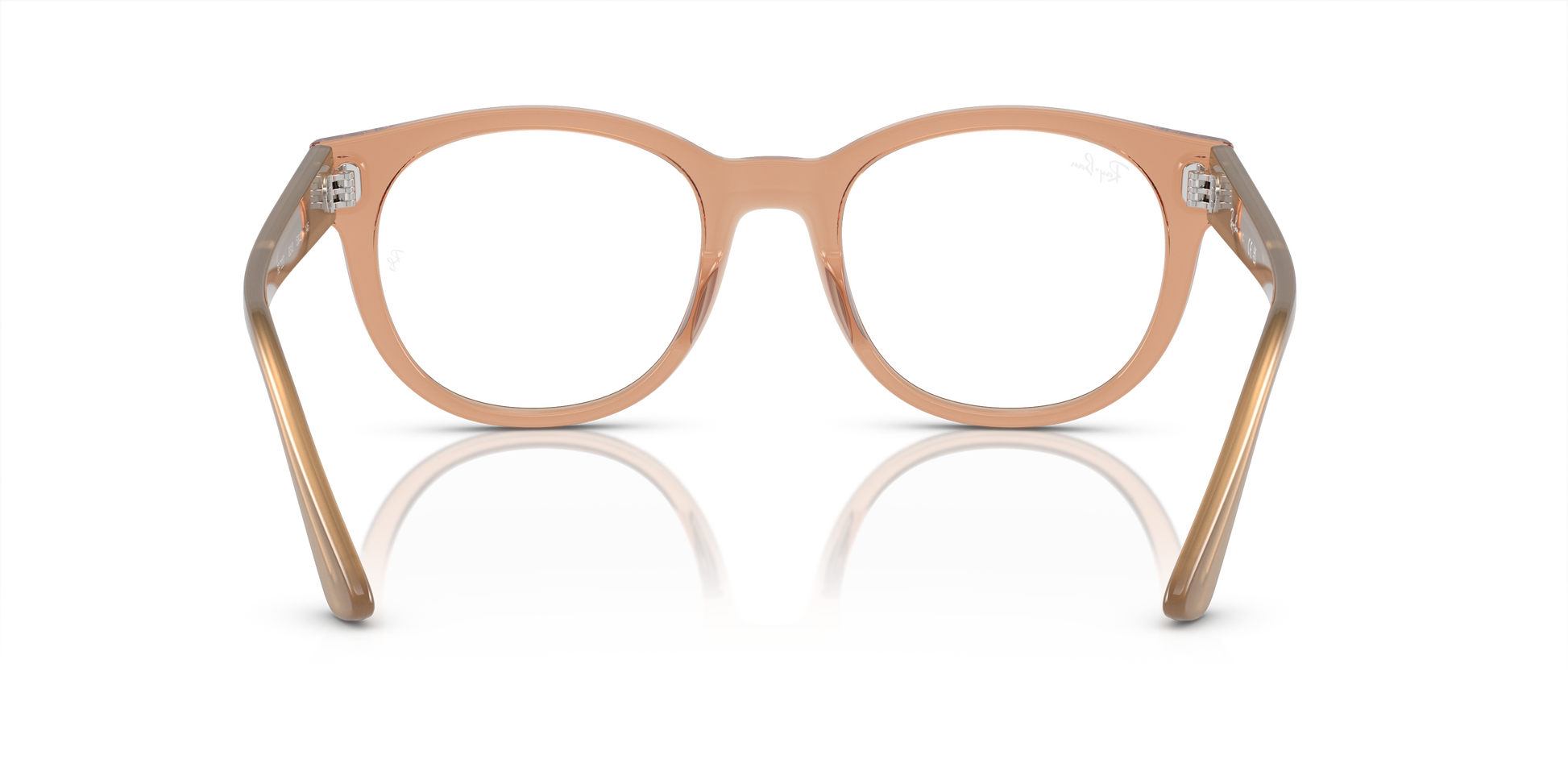 Ray-Ban Eyeglasses RX7227 8313