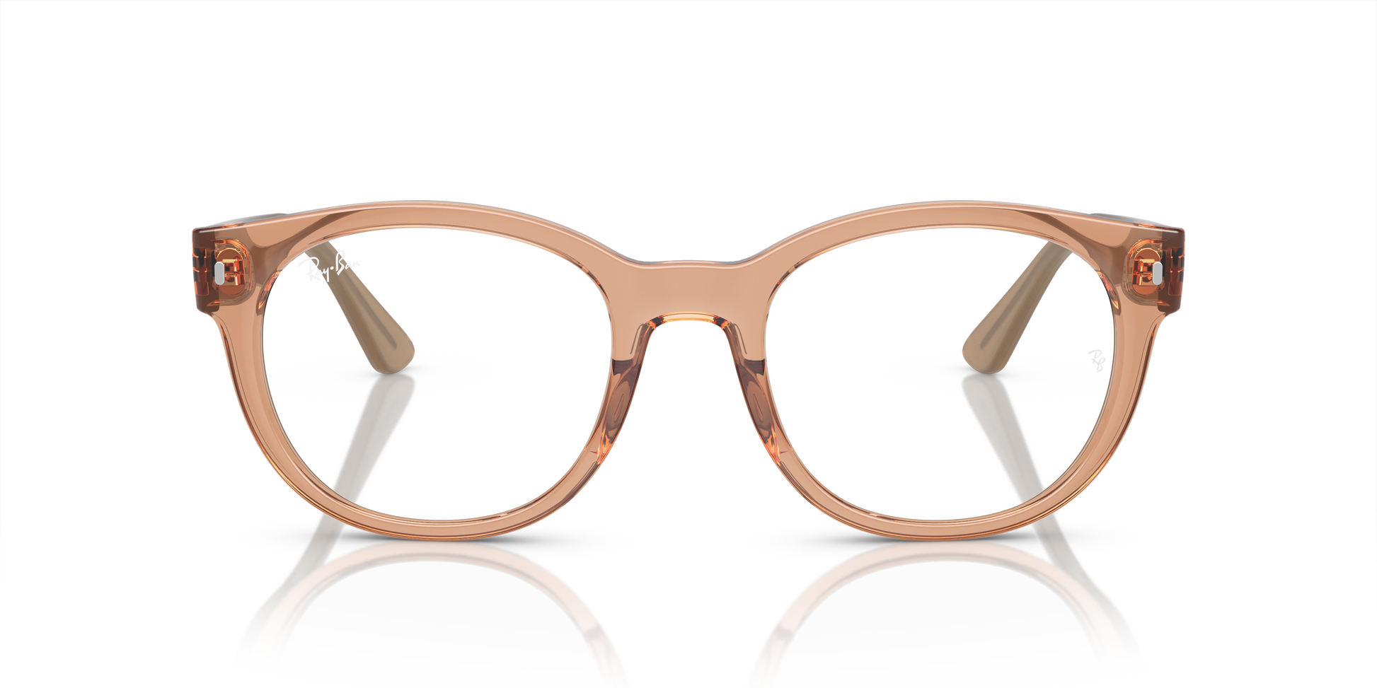 Ray-Ban Eyeglasses RX7227 8313