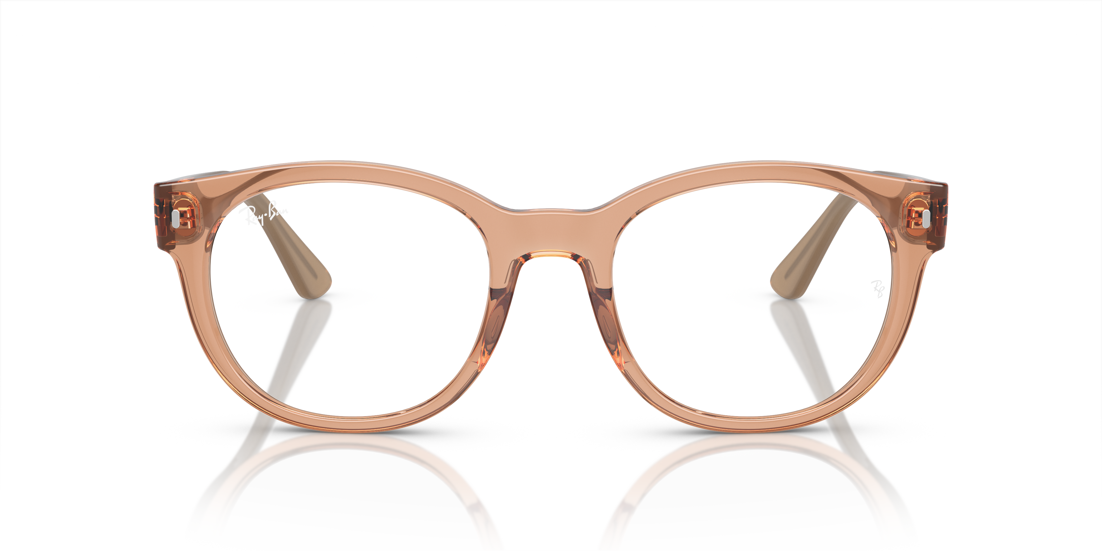 Ray-Ban Eyeglasses RX7227 8313