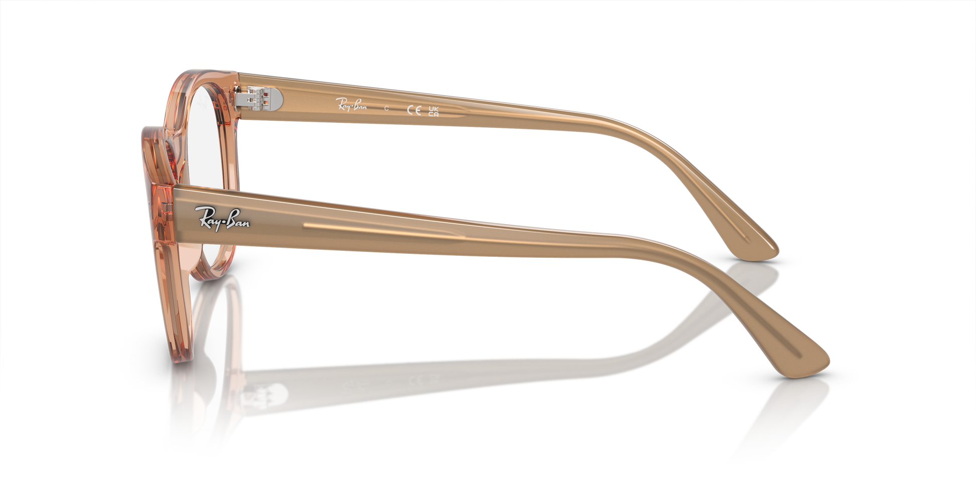 Ray-Ban Eyeglasses RX7227 8313