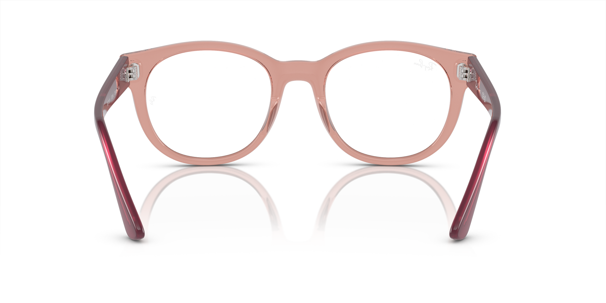 Ray-Ban Eyeglasses RX7227 8314