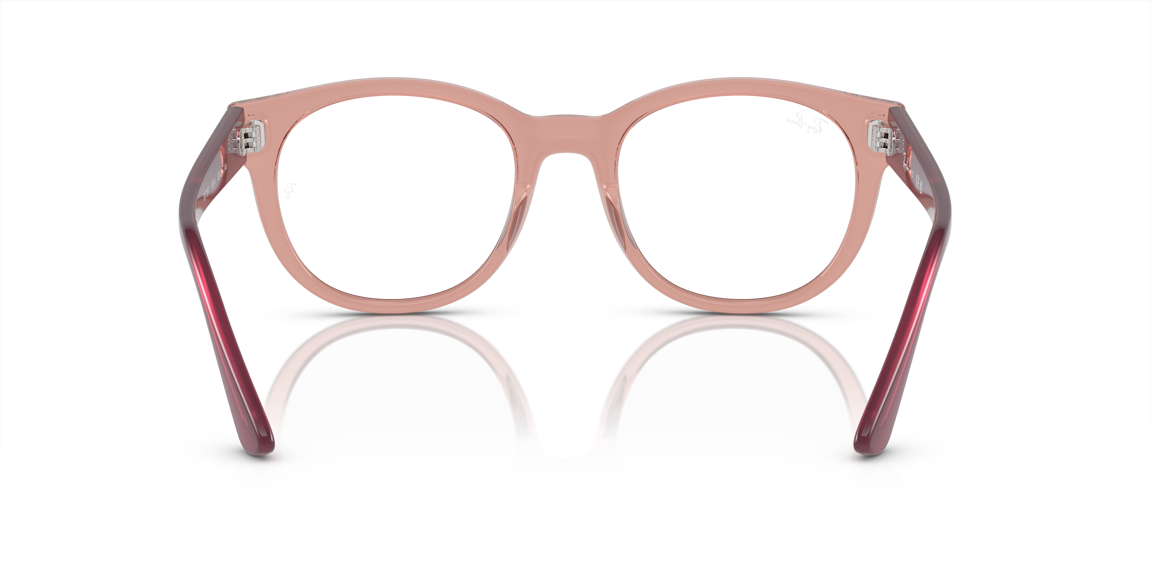 Ray-Ban Eyeglasses RX7227 8314