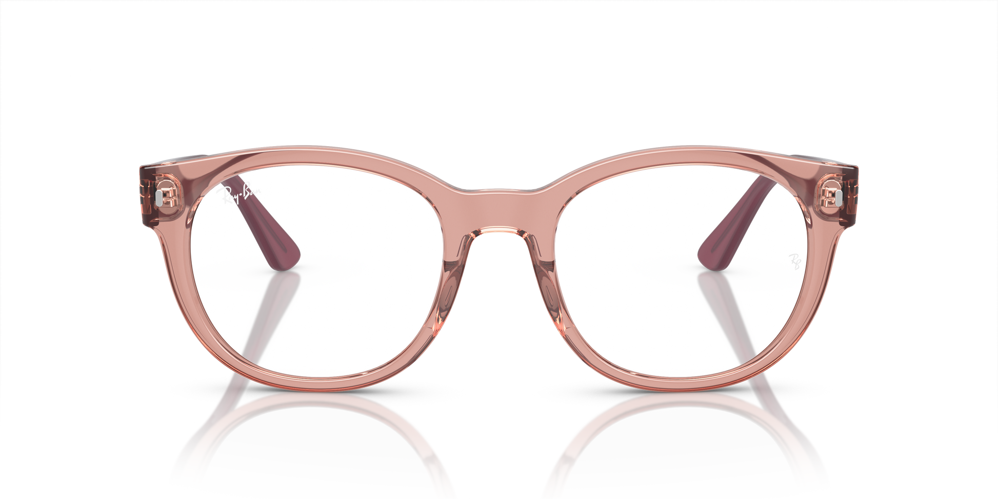 Ray-Ban Eyeglasses RX7227 8314