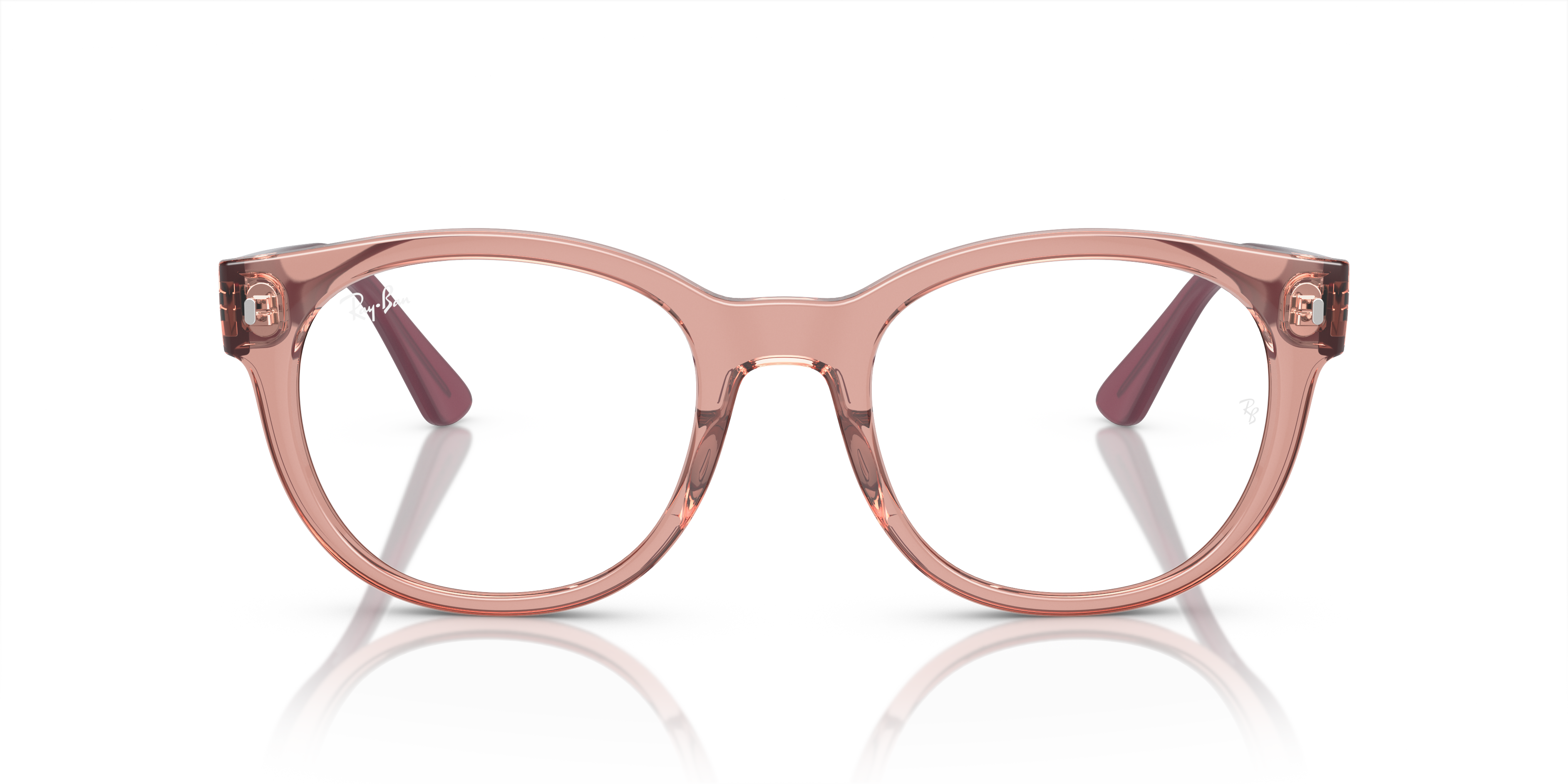 Ray-Ban Eyeglasses RX7227 8314