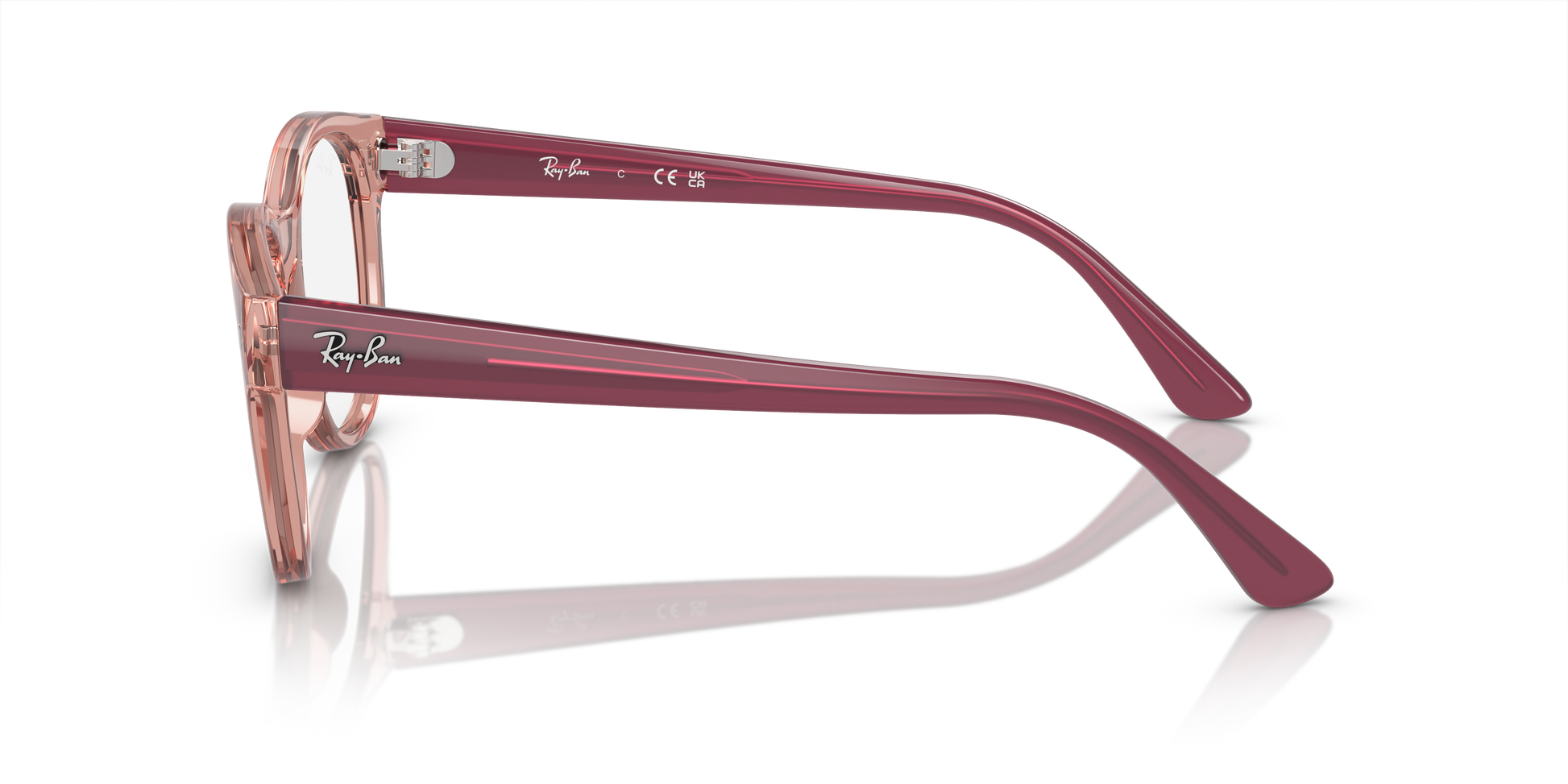 Ray-Ban Eyeglasses RX7227 8314