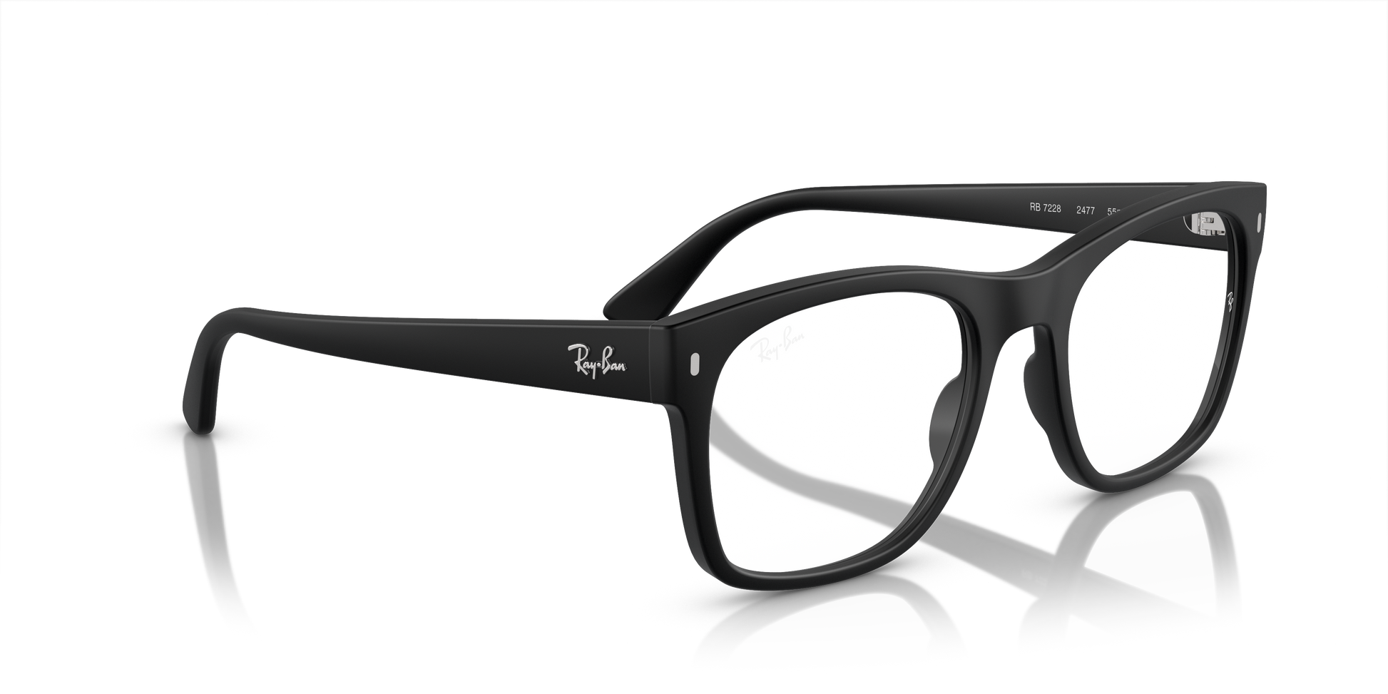 Ray-Ban Eyeglasses RX7228 2477