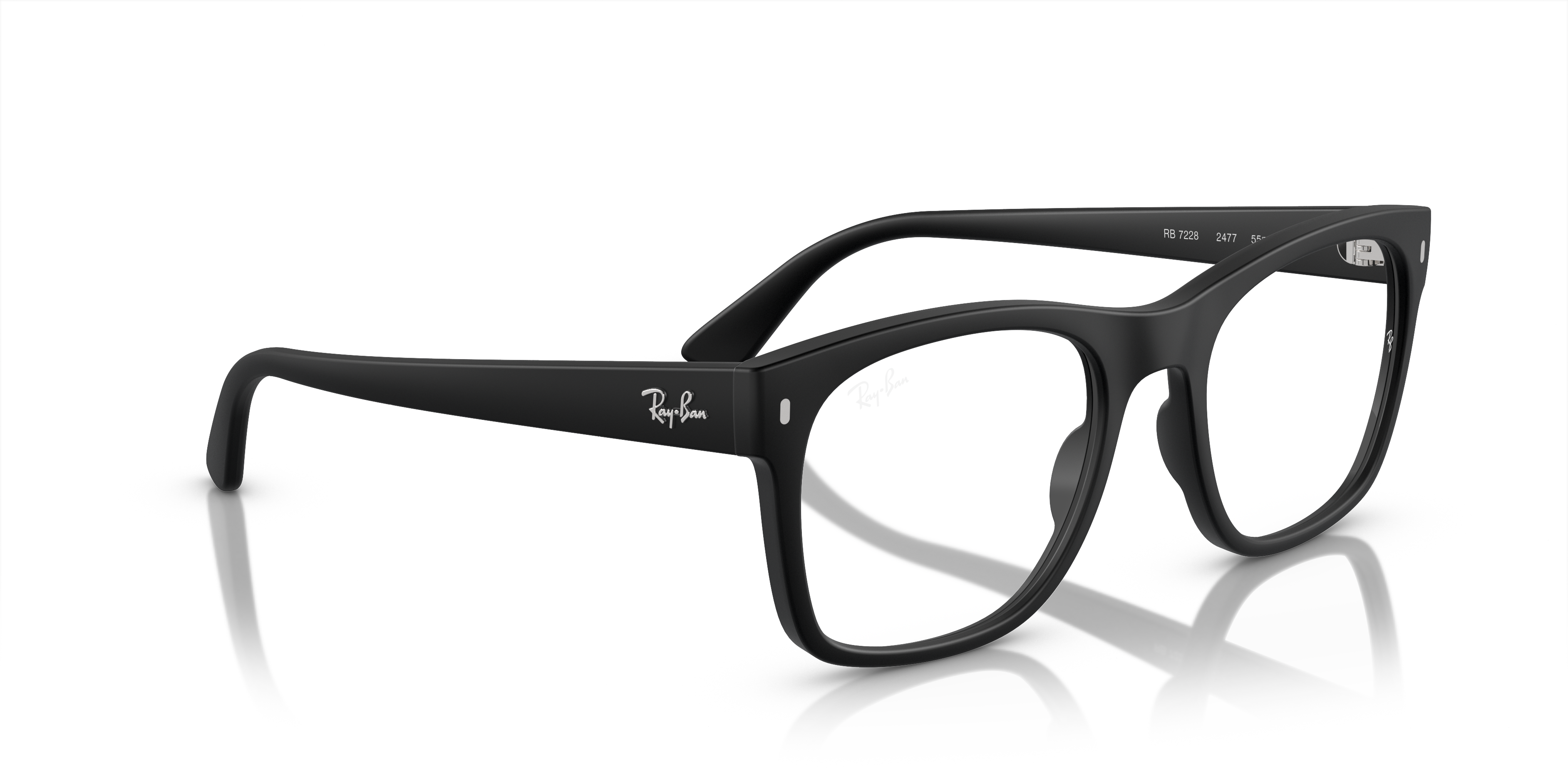 Ray-Ban Eyeglasses RX7228 2477