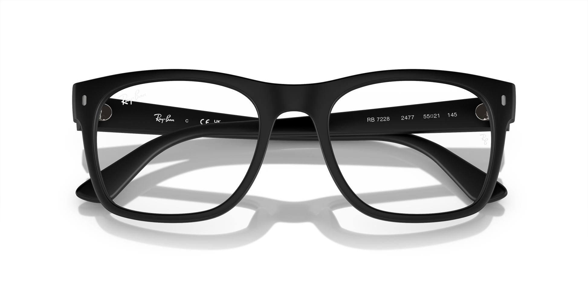 Ray-Ban Eyeglasses RX7228 2477