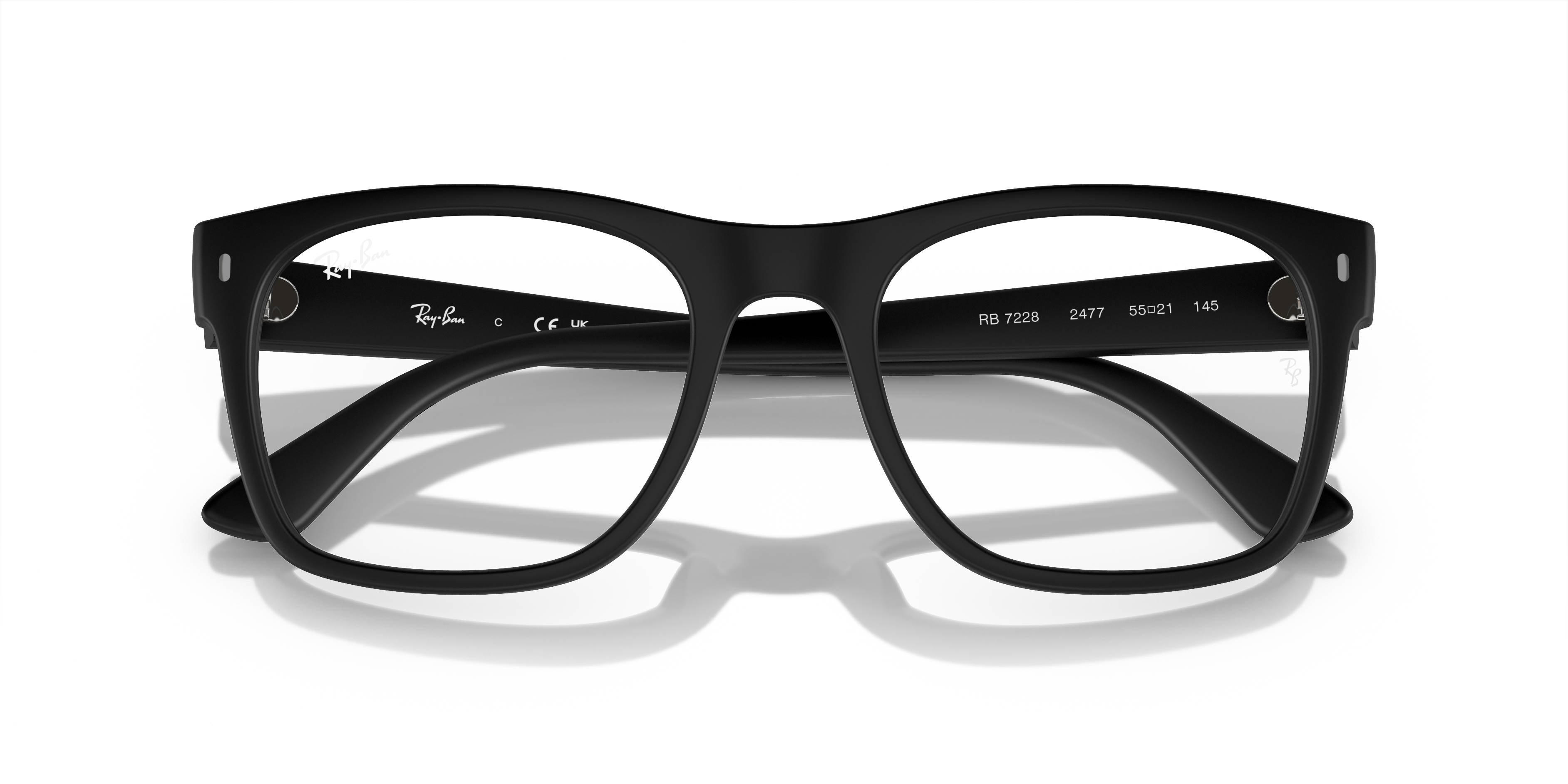 Ray-Ban Eyeglasses RX7228 2477