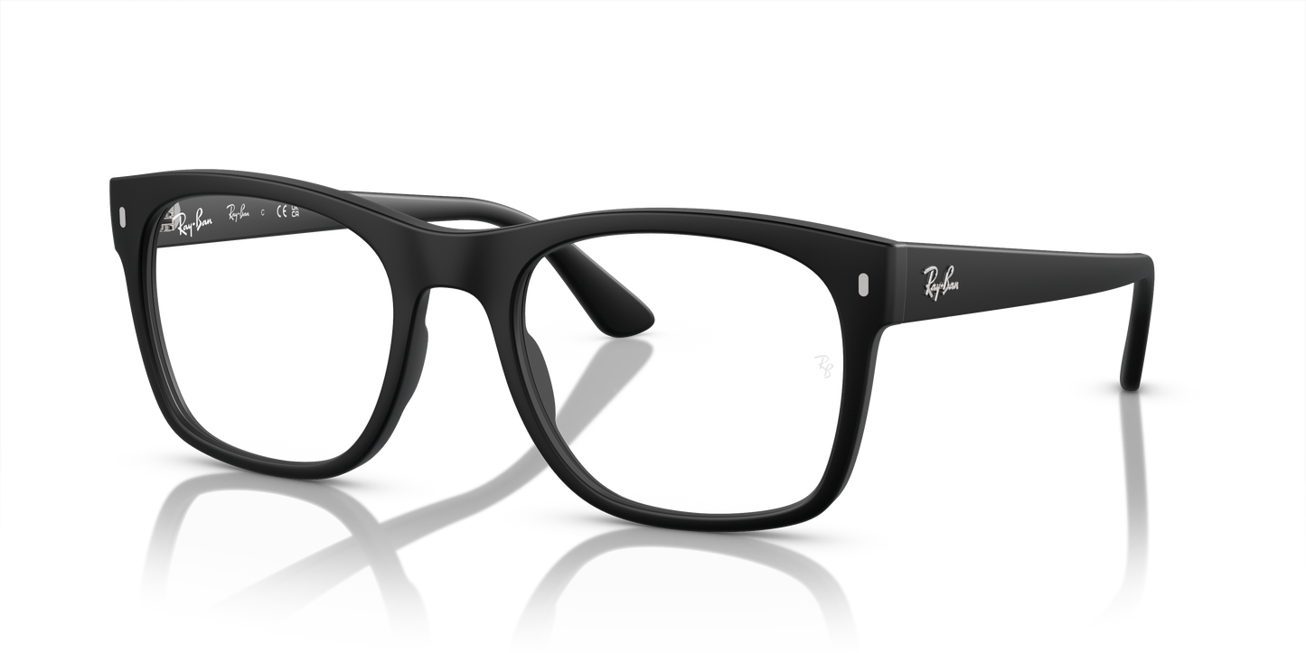 Ray-Ban Eyeglasses RX7228 2477