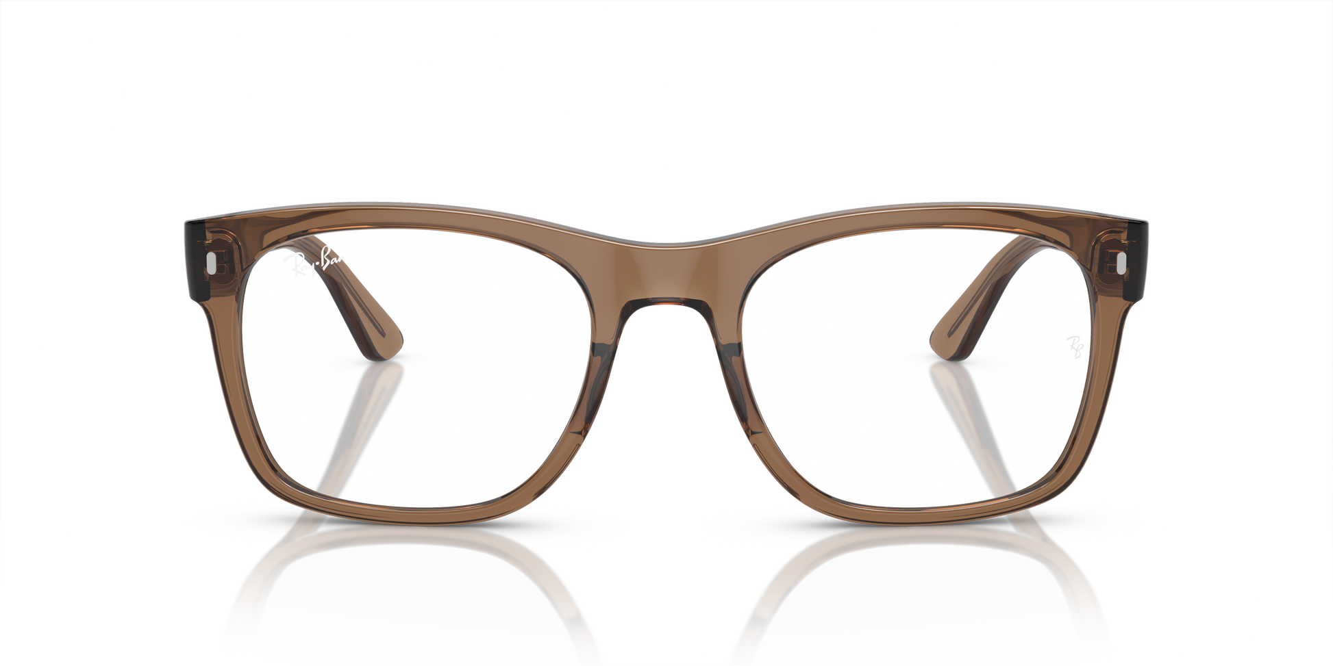 Ray-Ban Eyeglasses RX7228 8198