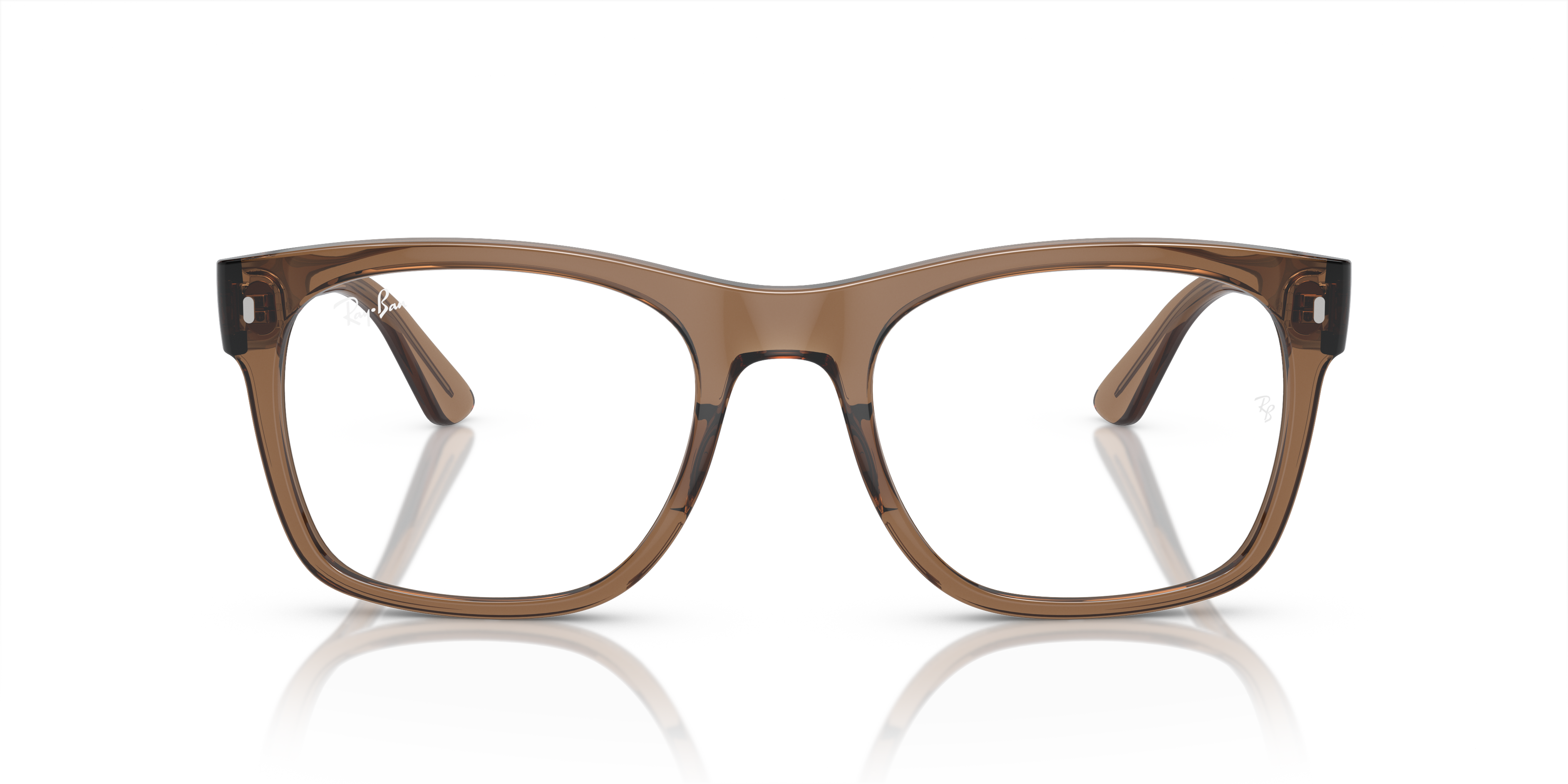 Ray-Ban Eyeglasses RX7228 8198