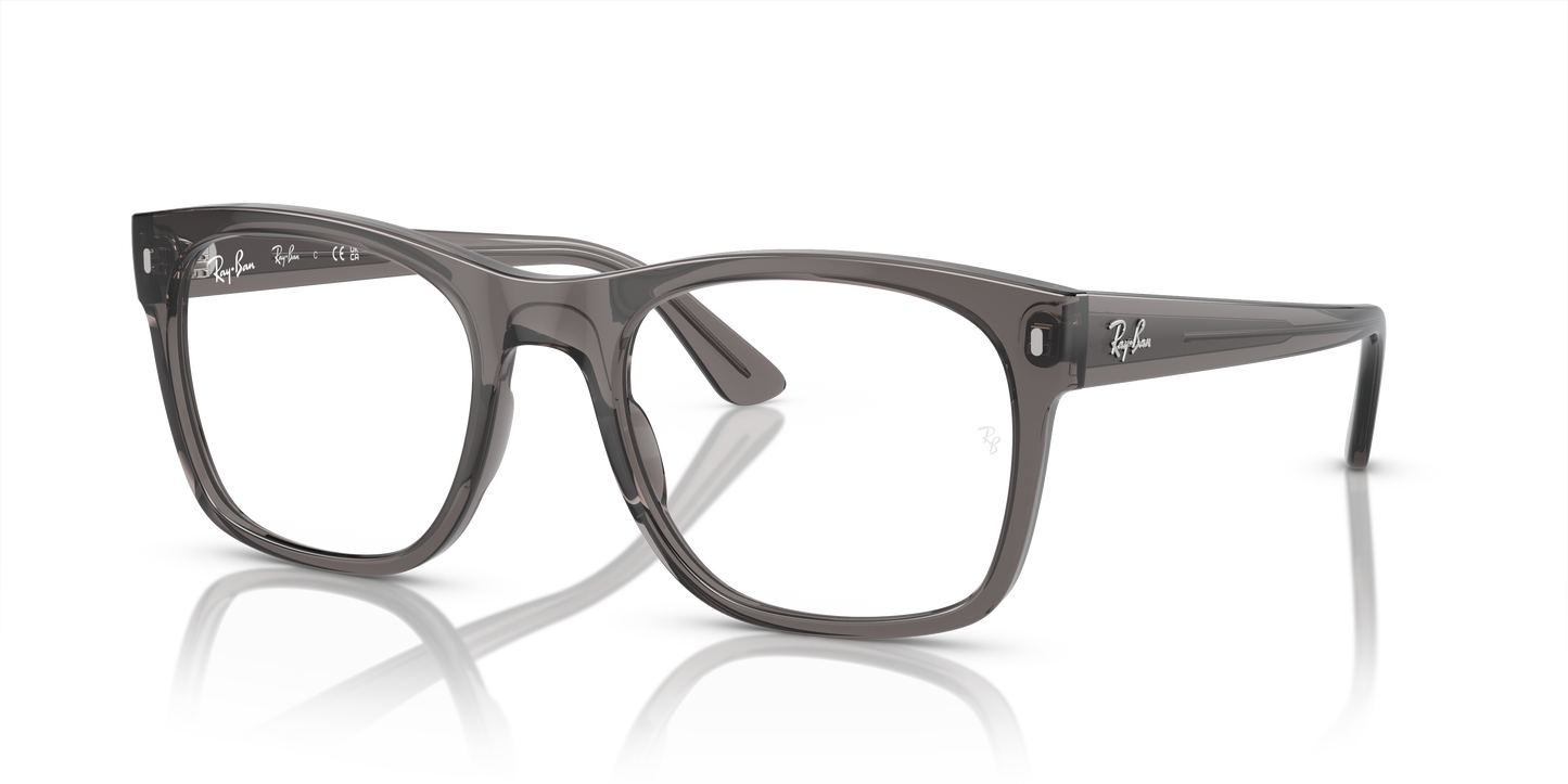 Ray-Ban Eyeglasses RX7228 8257