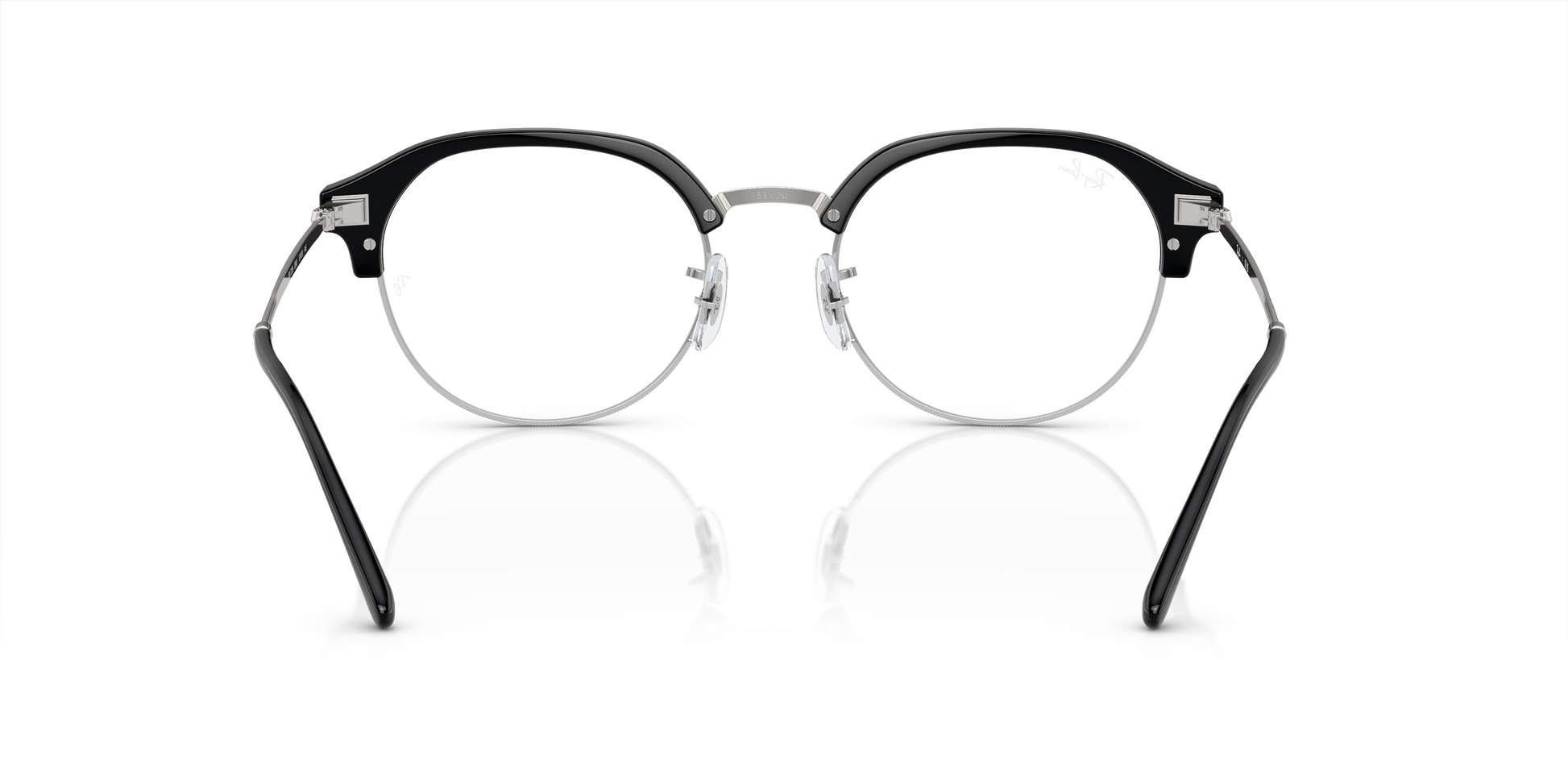 Ray-Ban Eyeglasses RX7229 2000