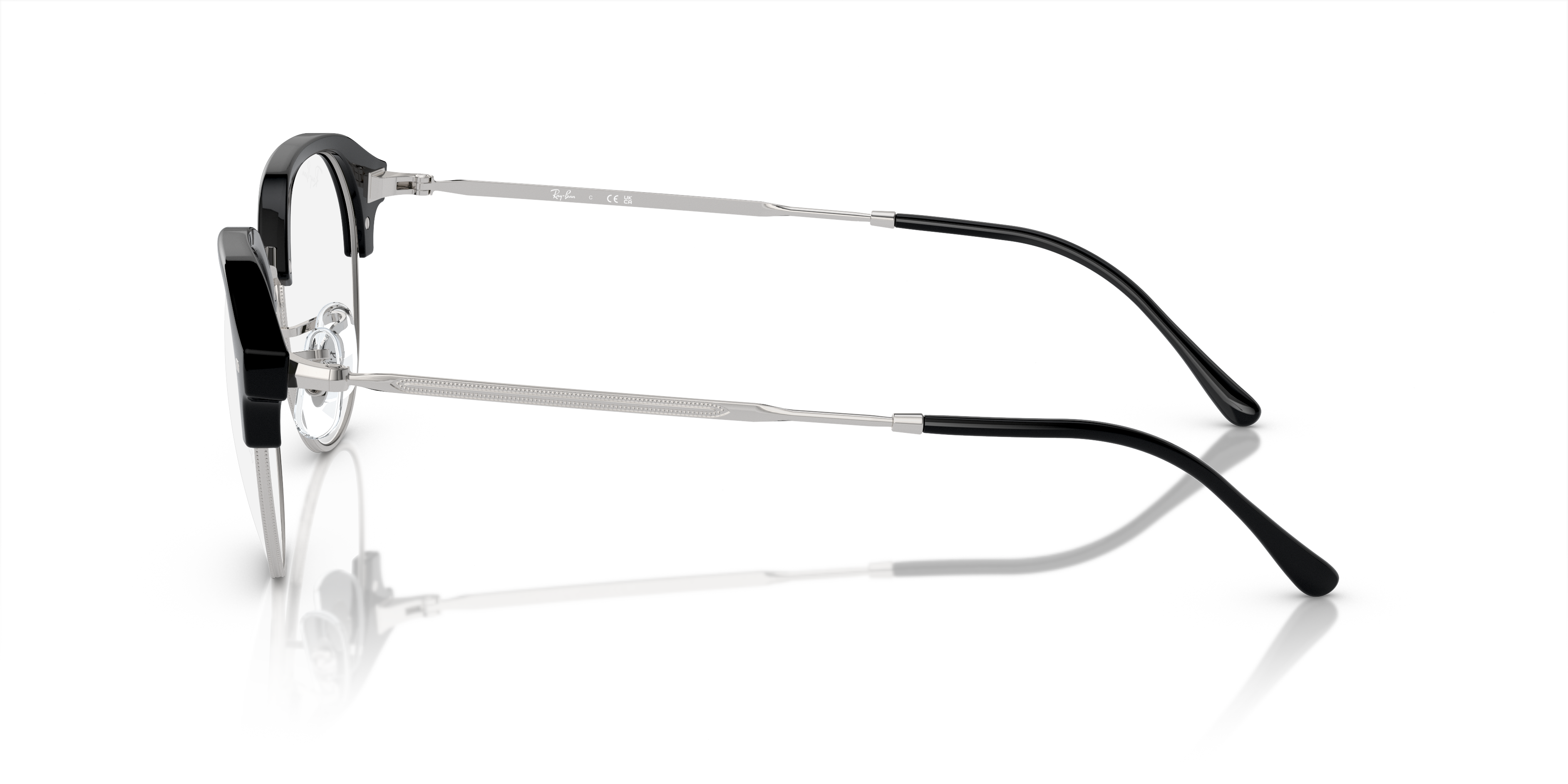 Ray-Ban Eyeglasses RX7229 2000