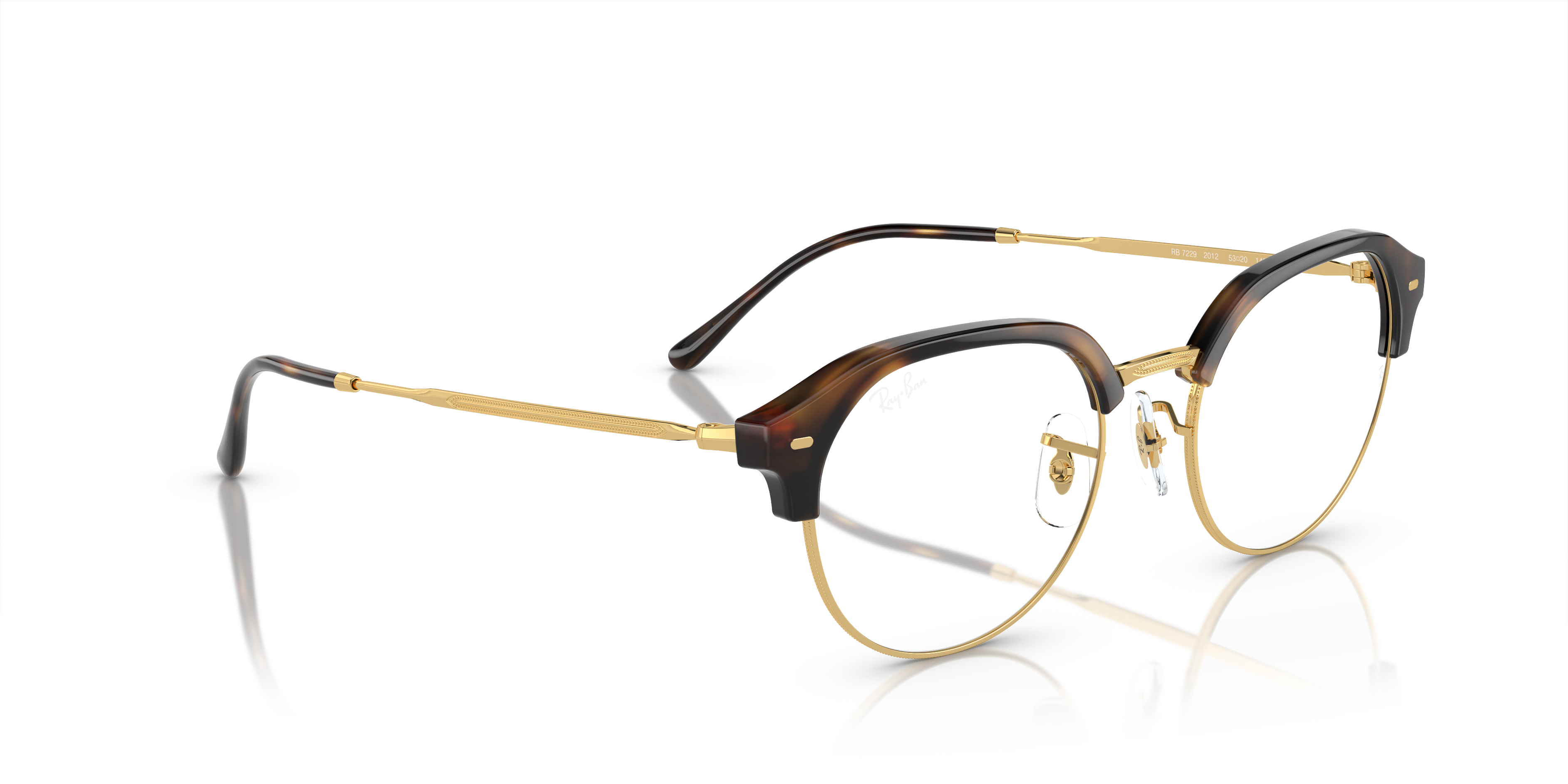 Ray-Ban Eyeglasses RX7229 2012