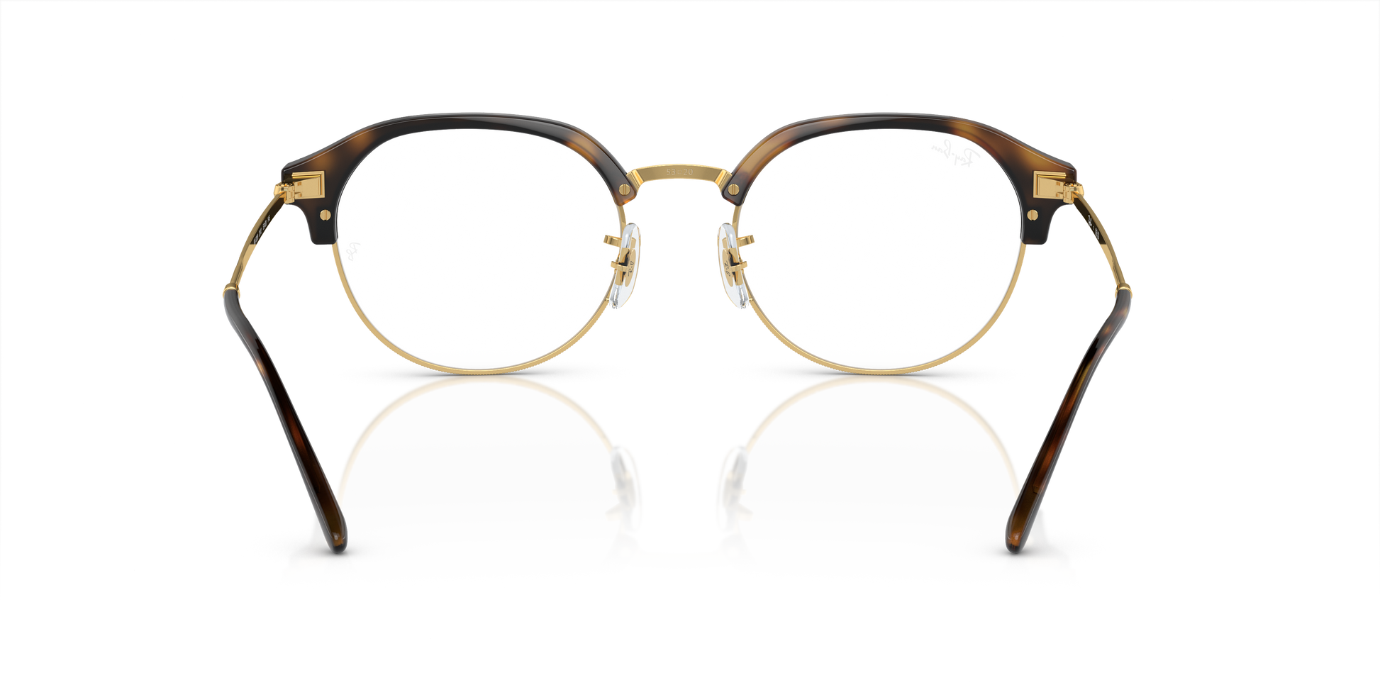 Ray-Ban Eyeglasses RX7229 2012