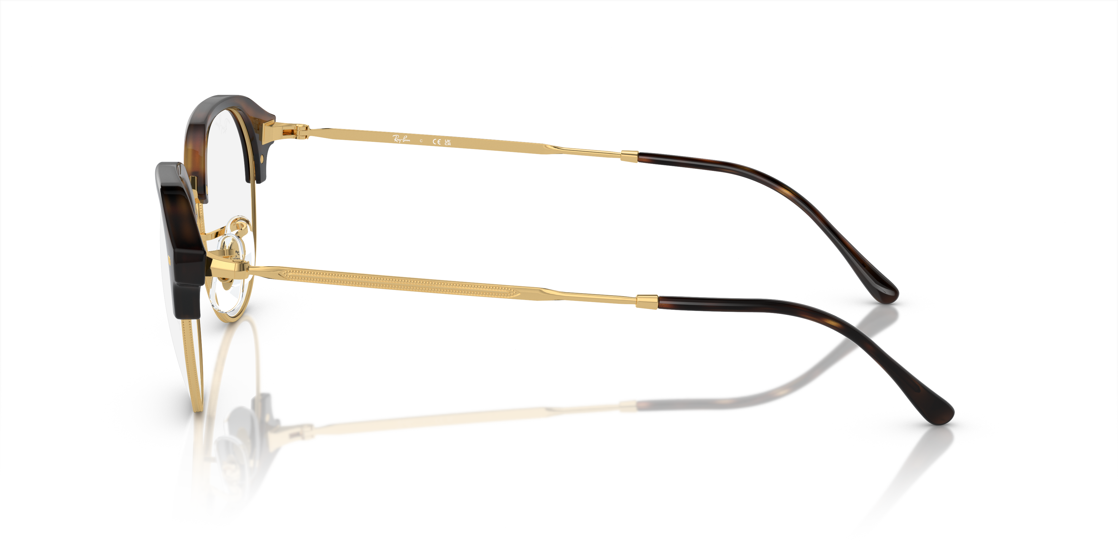 Ray-Ban Eyeglasses RX7229 2012